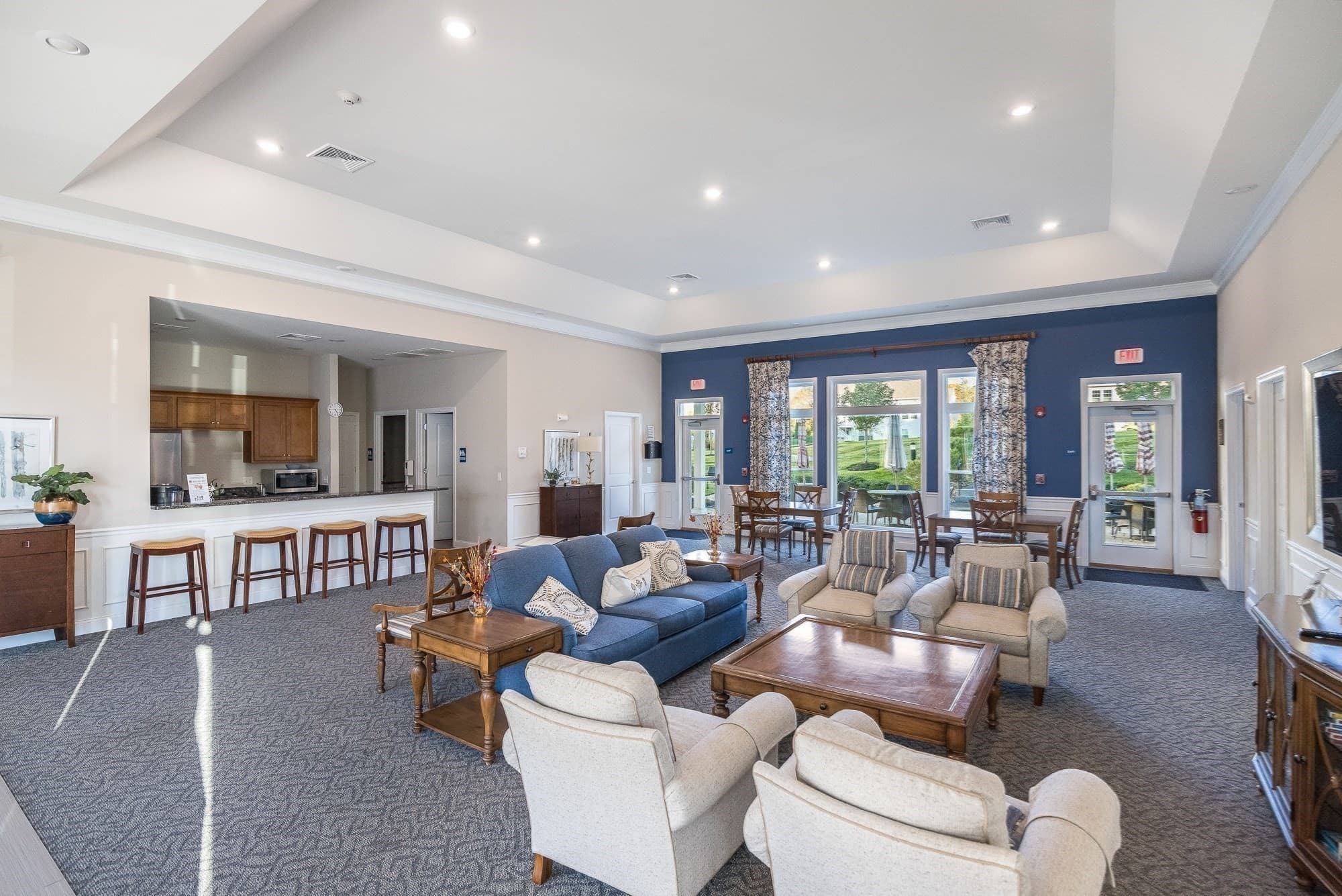 Condominium at 2 Francis Drive # 301, Andover MA 01810, Andover, photo 38 of 39