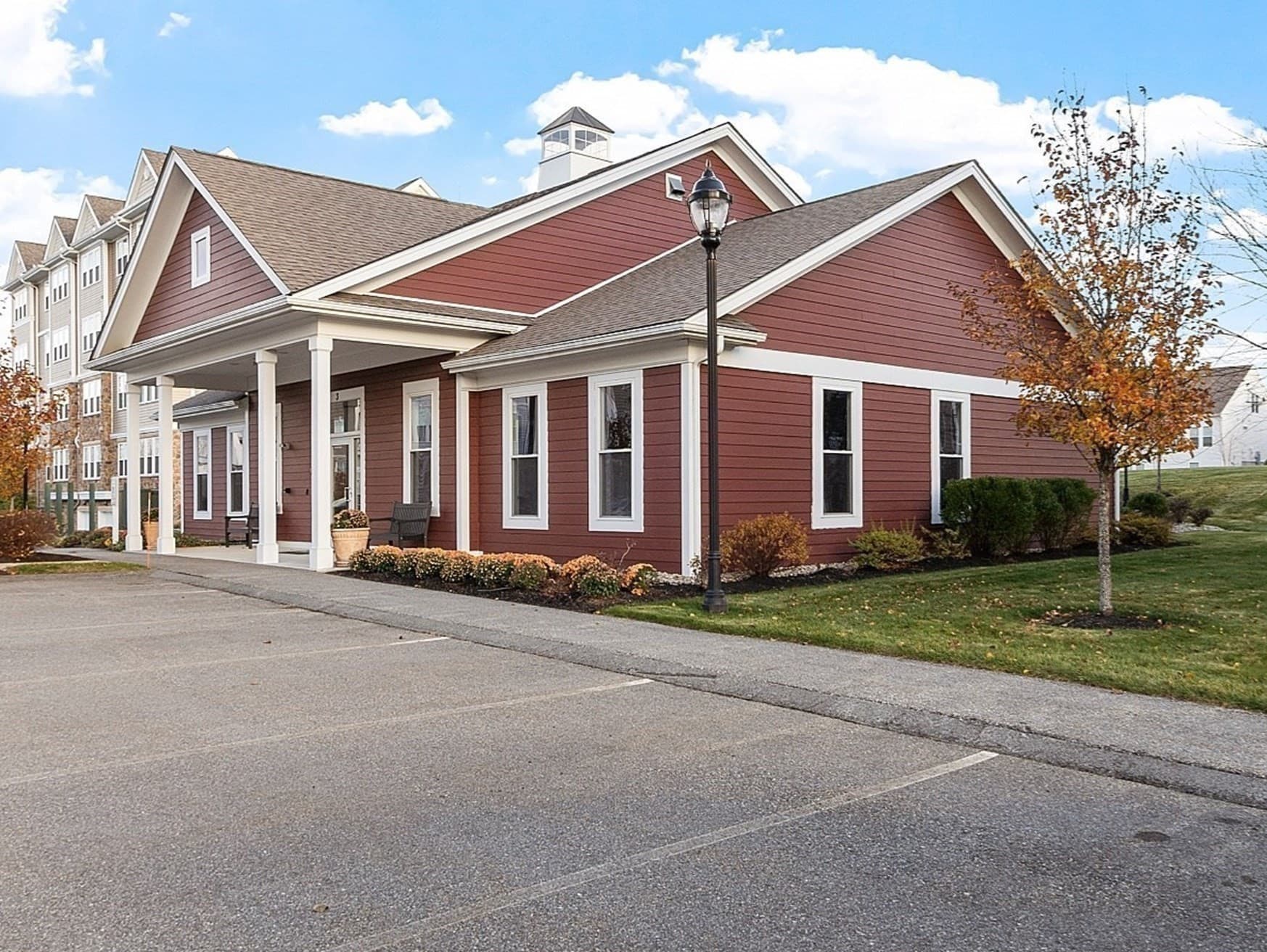Condominium at 2 Francis Drive # 301, Andover MA 01810, Andover, photo 37 of 39