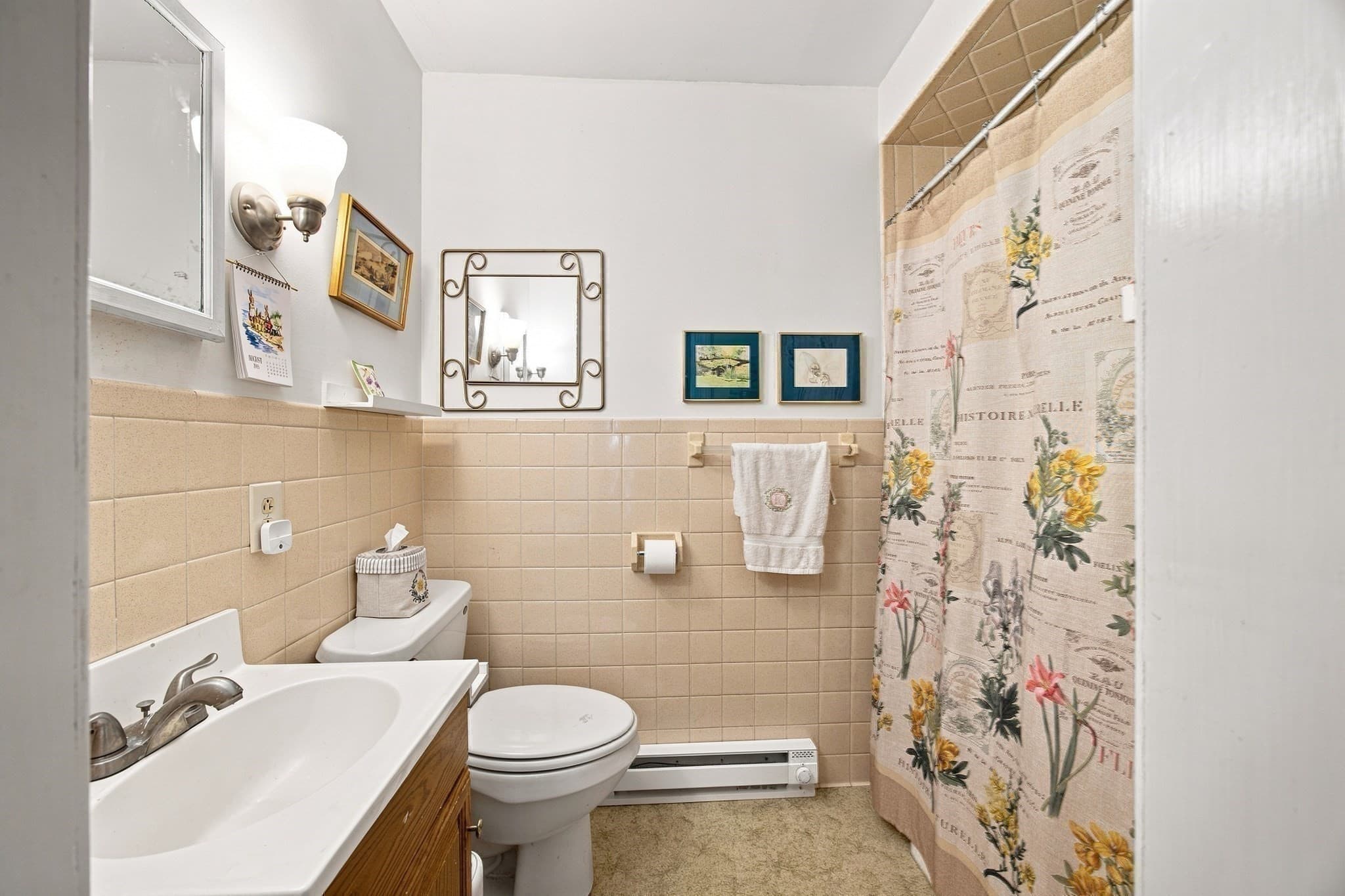 Single Family Residence at 94 Meridian Street, Greenfield MA 01301, Greenfield, photo 16 of 40