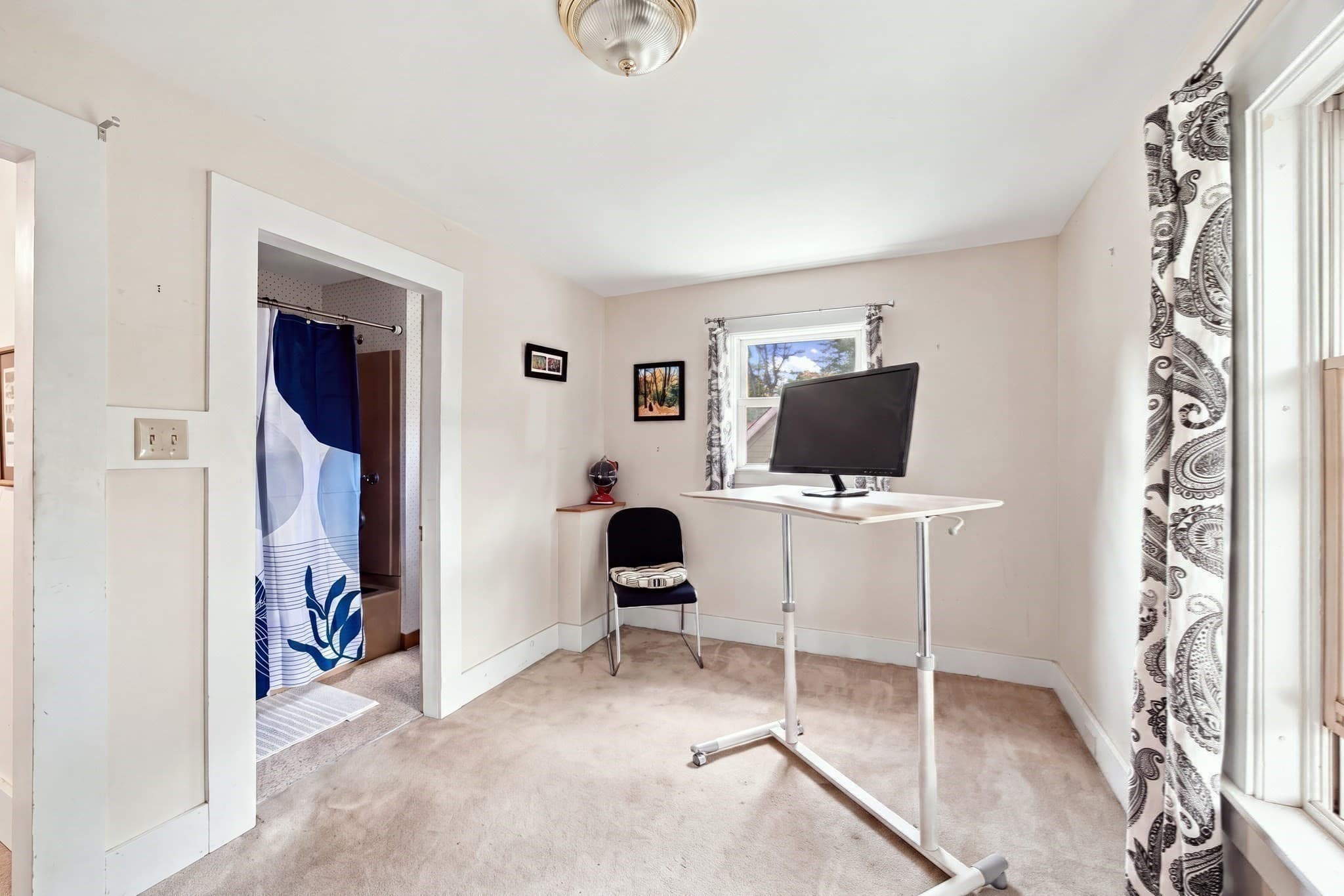 Single Family Residence at 94 Meridian Street, Greenfield MA 01301, Greenfield, photo 22 of 40