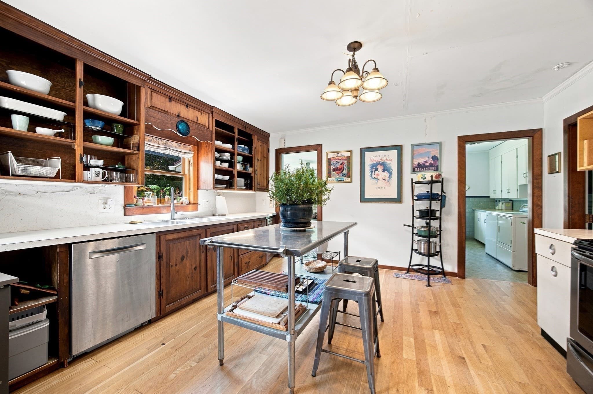 Single Family Residence at 94 Meridian Street, Greenfield MA 01301, Greenfield, photo 10 of 40