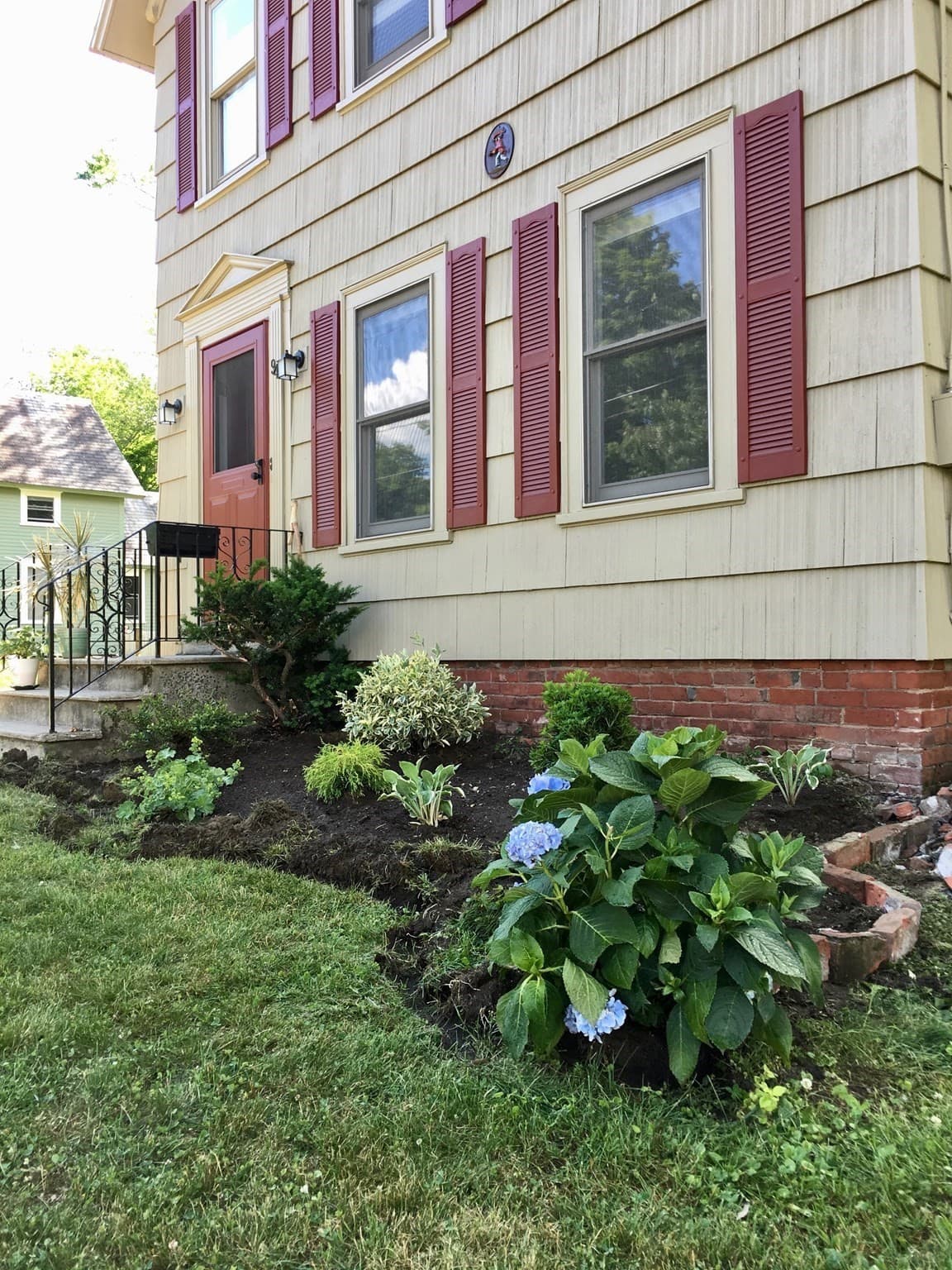 Single Family Residence at 94 Meridian Street, Greenfield MA 01301, Greenfield, photo 37 of 40