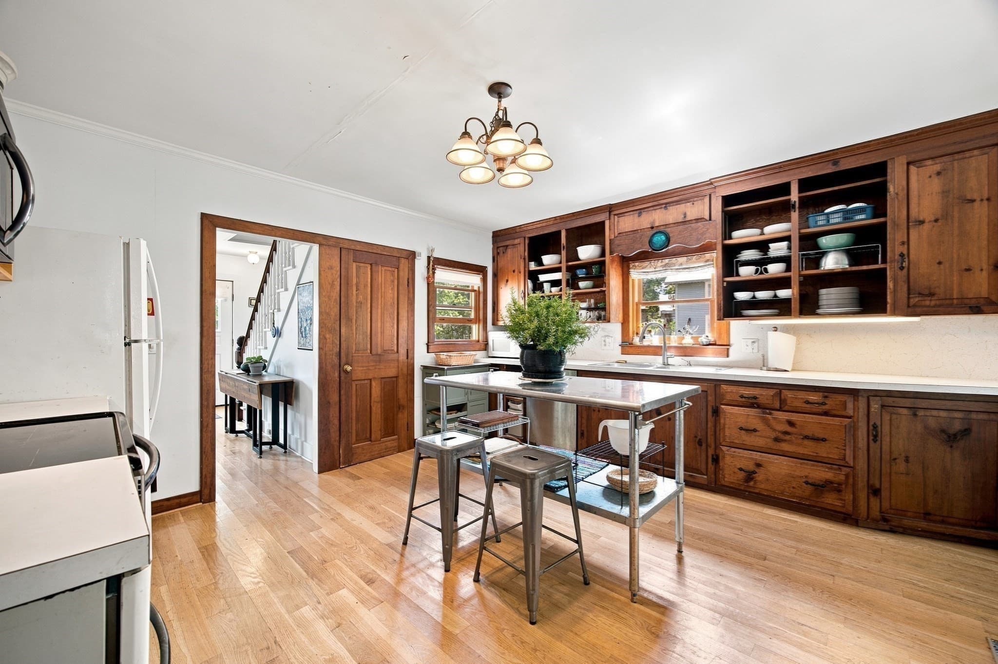 Single Family Residence at 94 Meridian Street, Greenfield MA 01301, Greenfield, photo 11 of 40