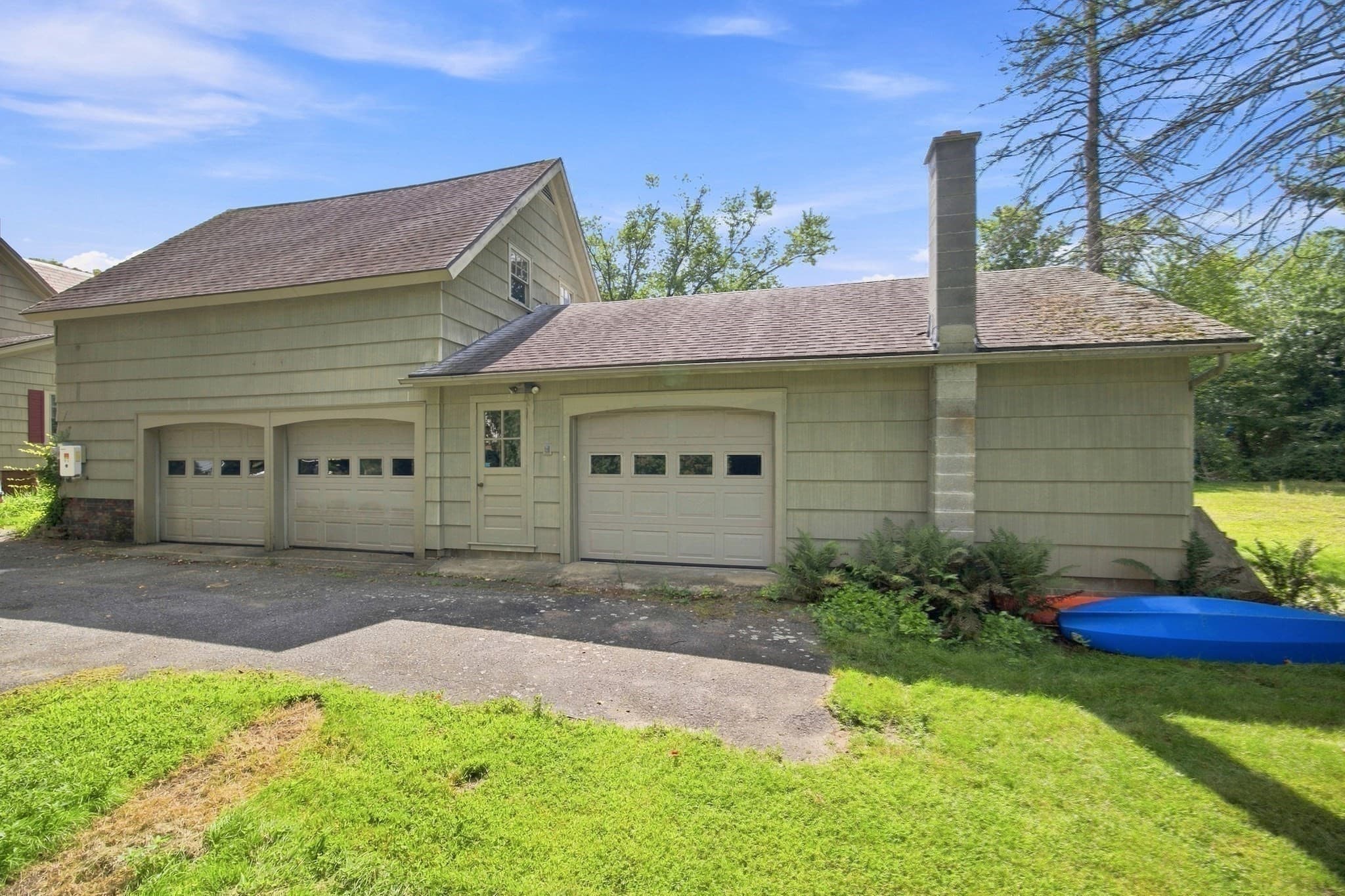 Single Family Residence at 94 Meridian Street, Greenfield MA 01301, Greenfield, photo 25 of 40
