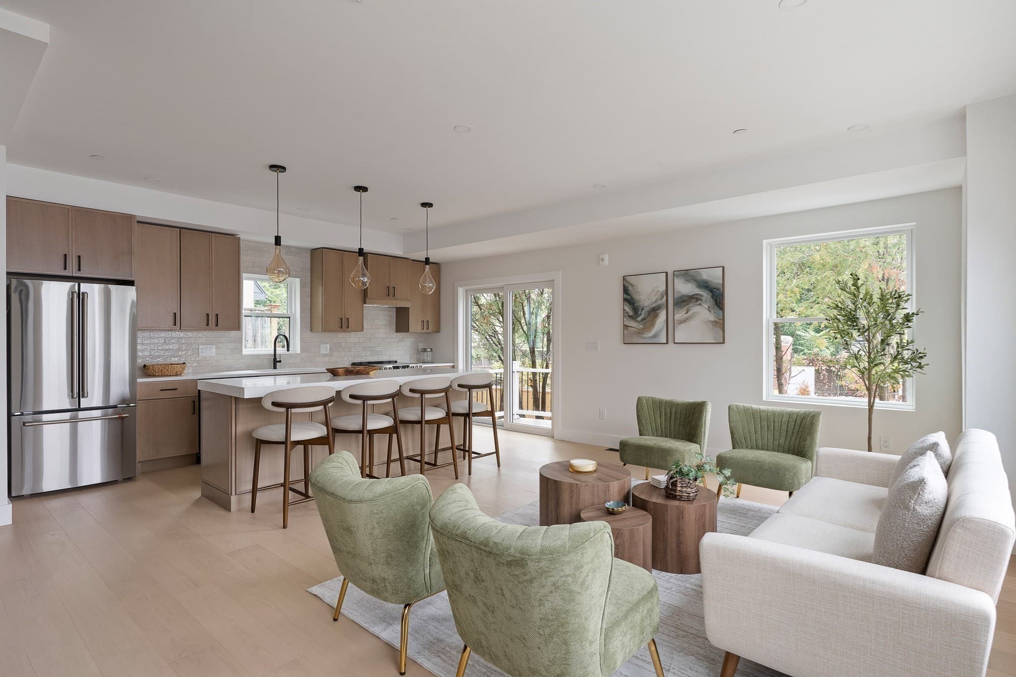 Condominium at 60 Franklin St # 3, Somerville MA 02145, Somerville, photo 9 of 32