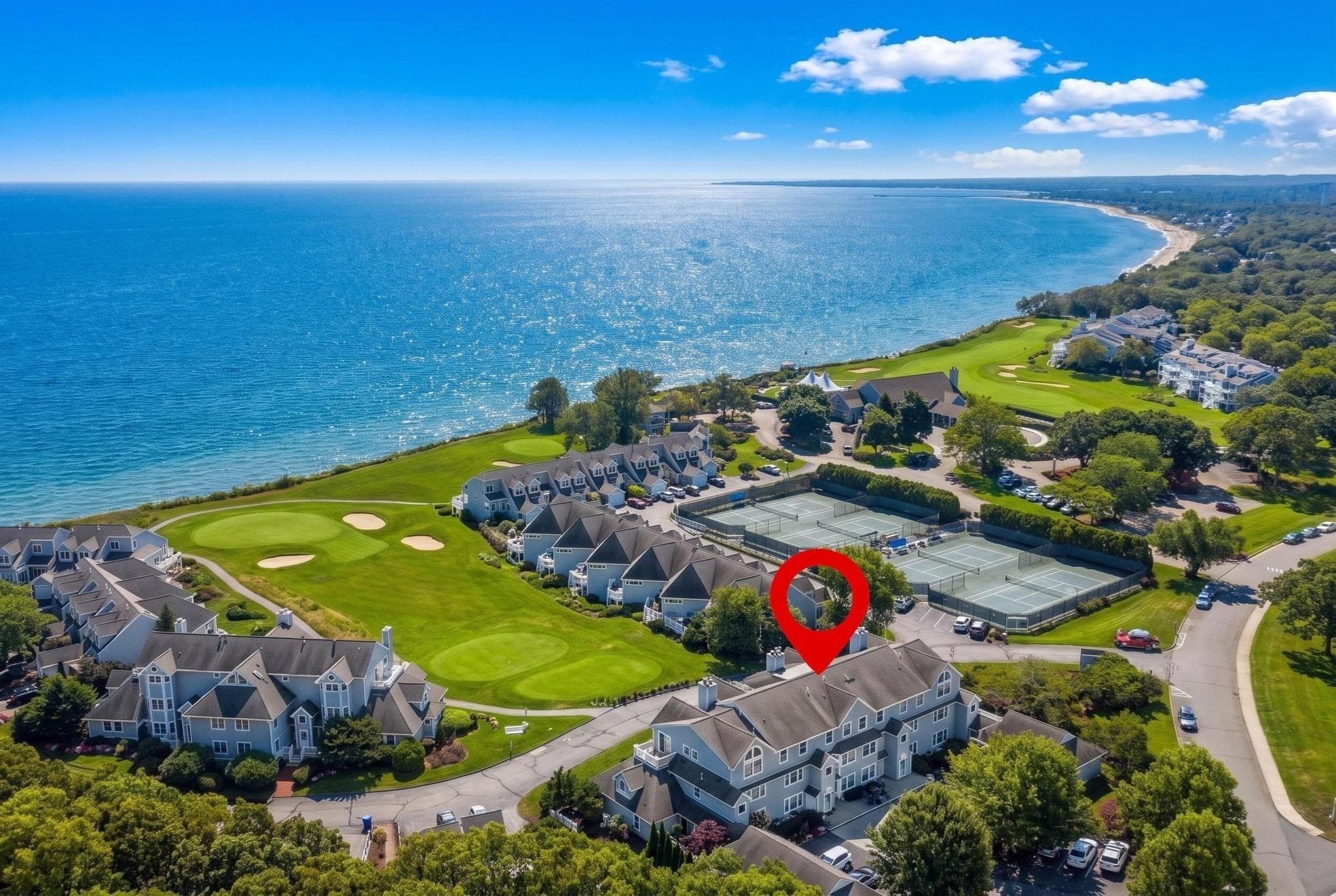 14 Sea Cliff Dr # 14, Plymouth MA 02360