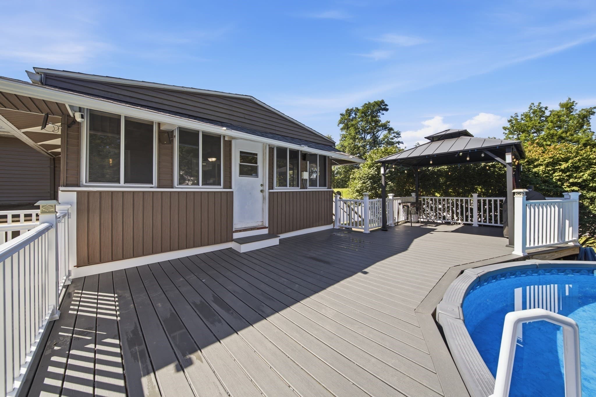 Single Family Residence at 214 Dayton Street, Chicopee MA 01013, Chicopee, photo 38 of 41