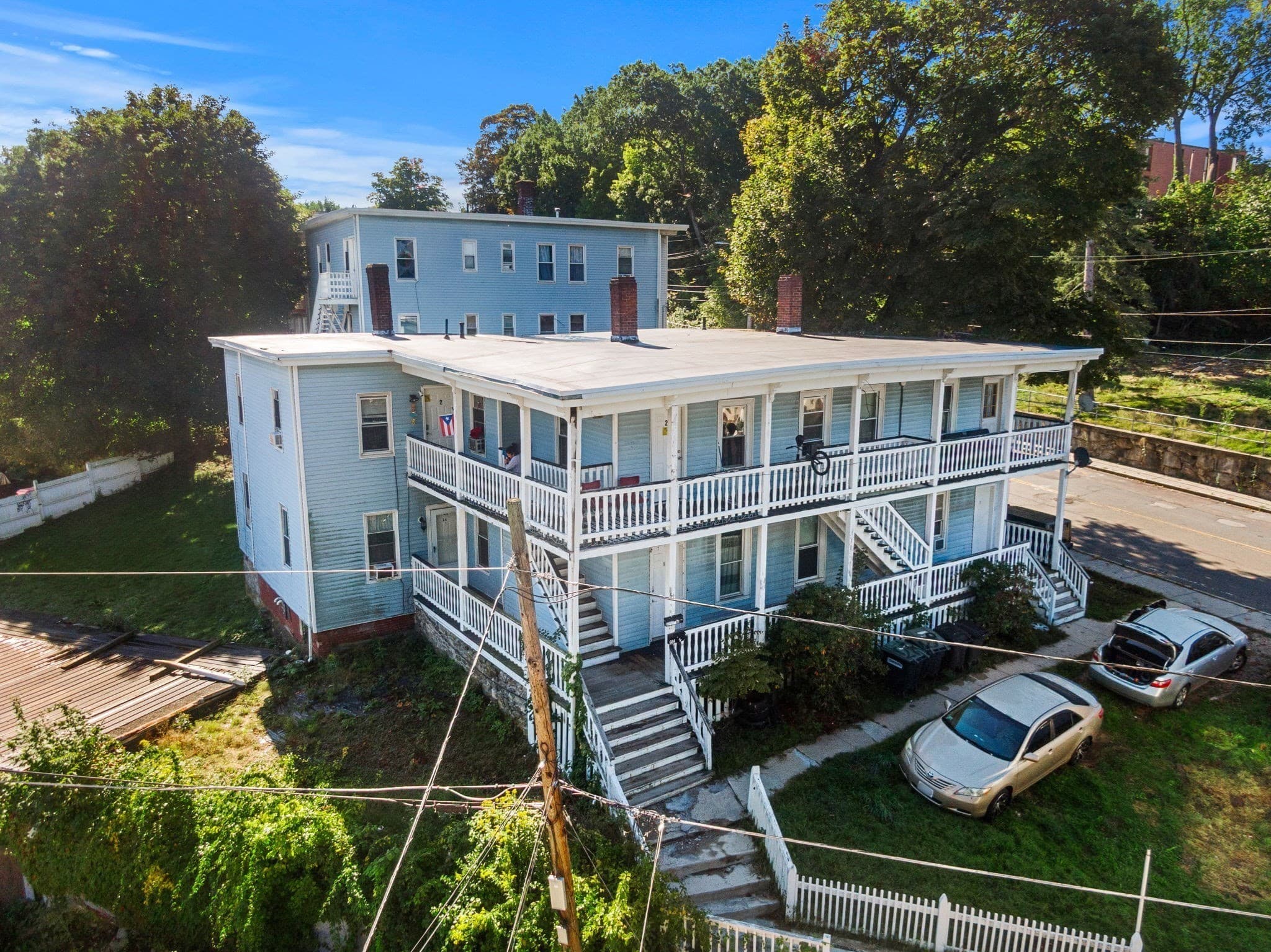 5-9 Family at 664 Main St, Southbridge MA 01550, Southbridge, photo 2 of 42