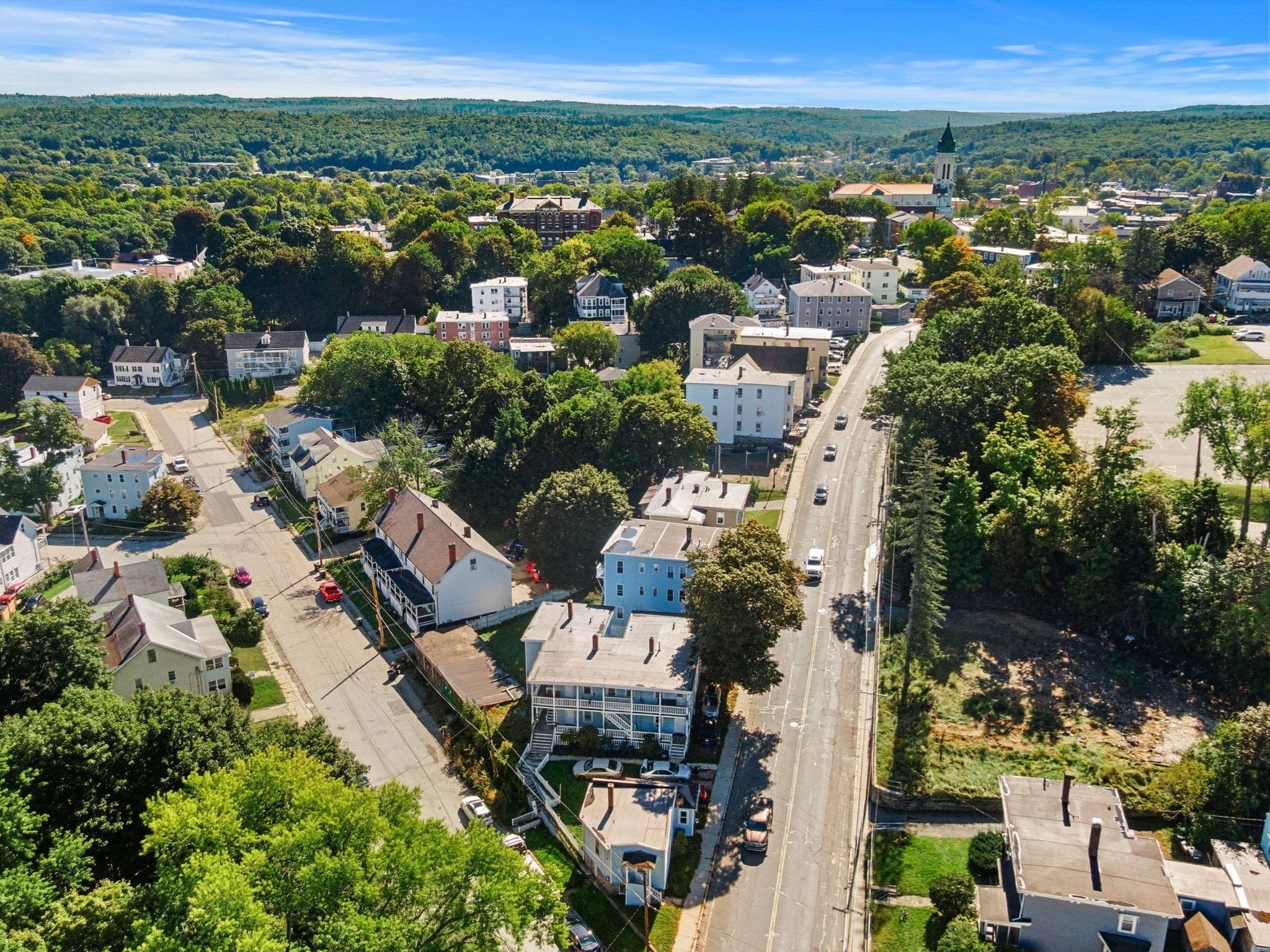 5-9 Family at 664 Main St, Southbridge MA 01550, Southbridge, photo 16 of 42