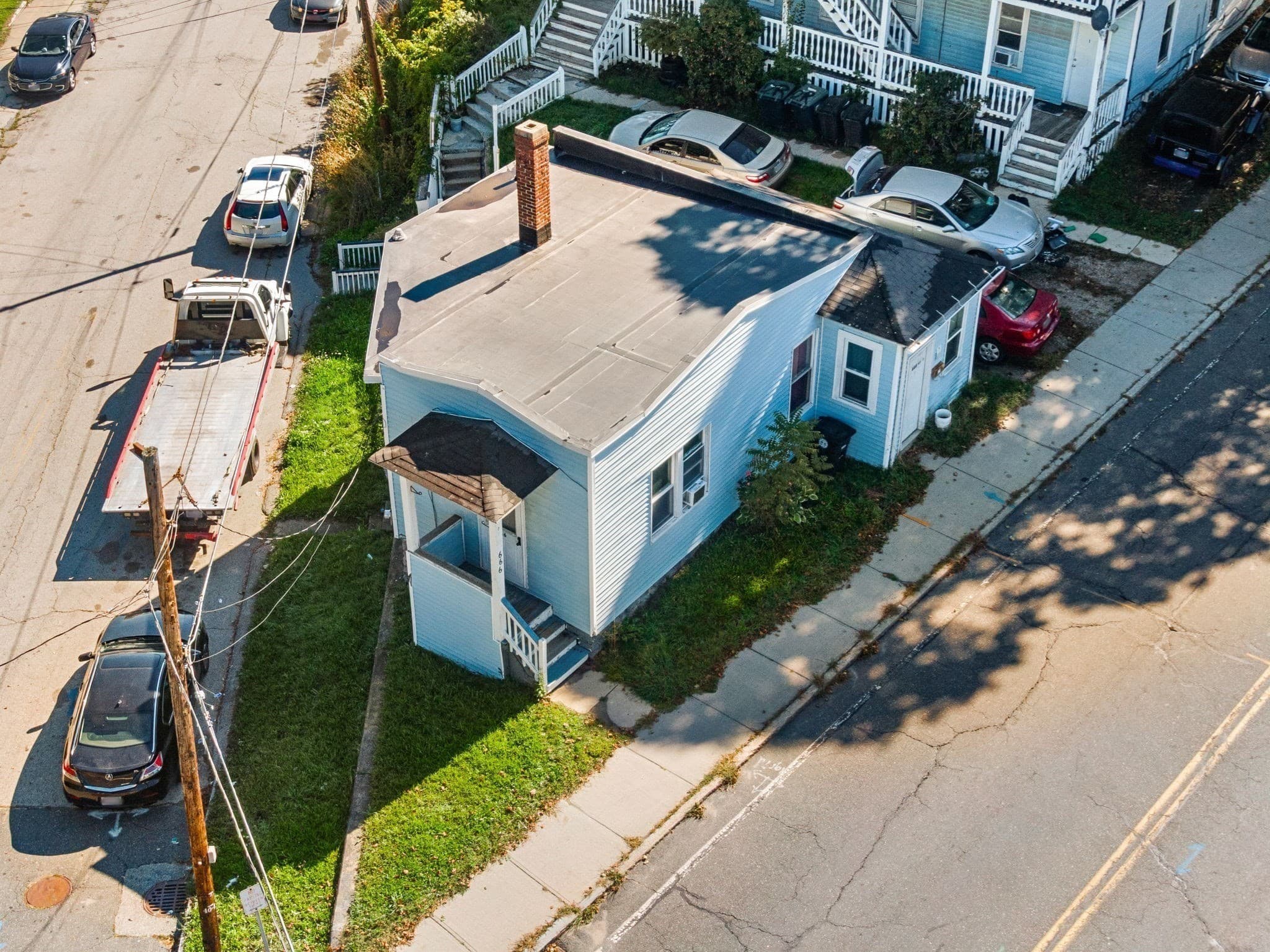5-9 Family at 664 Main St, Southbridge MA 01550, Southbridge, photo 7 of 42