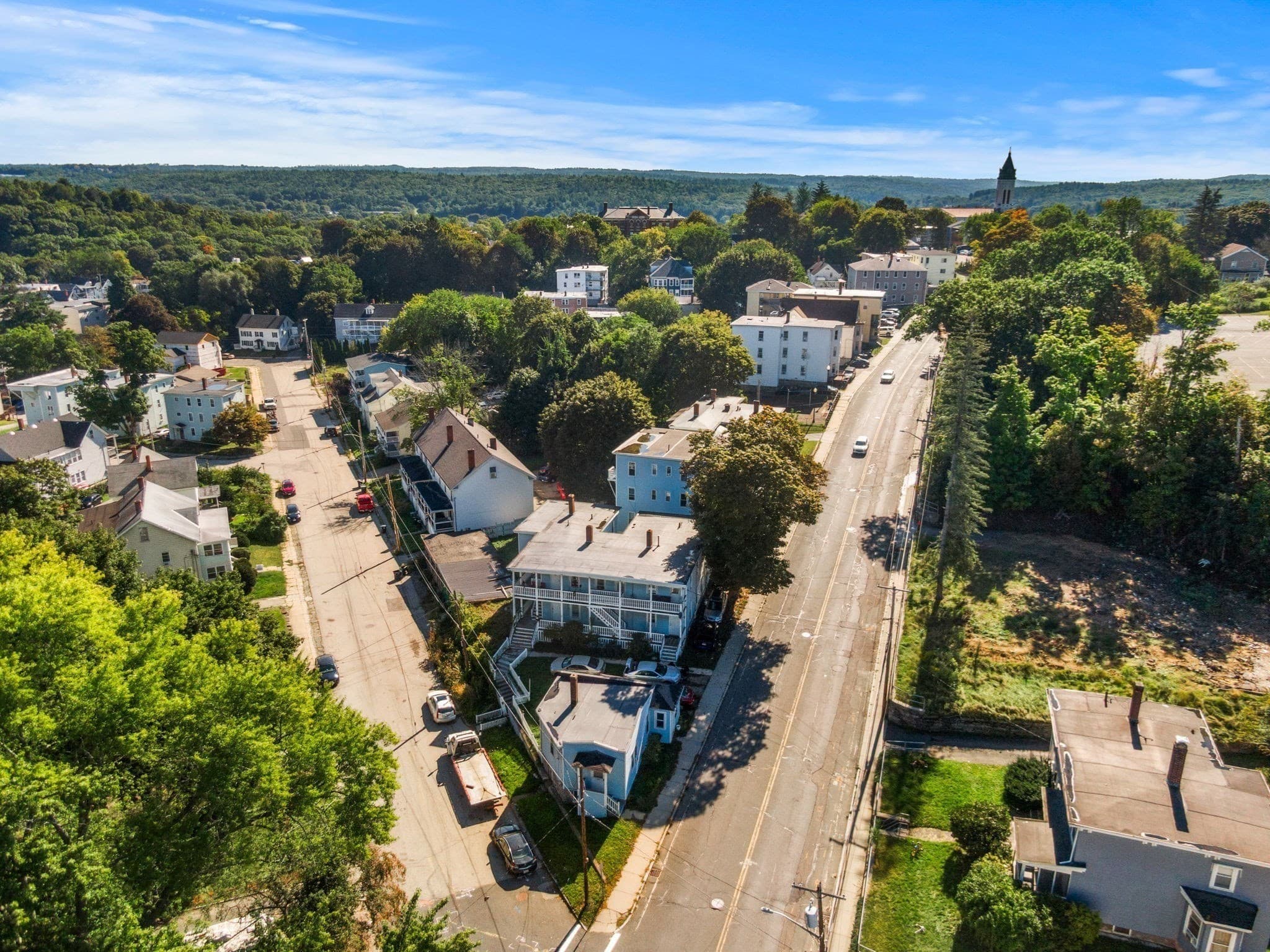 5-9 Family at 664 Main St, Southbridge MA 01550, Southbridge, photo 10 of 42