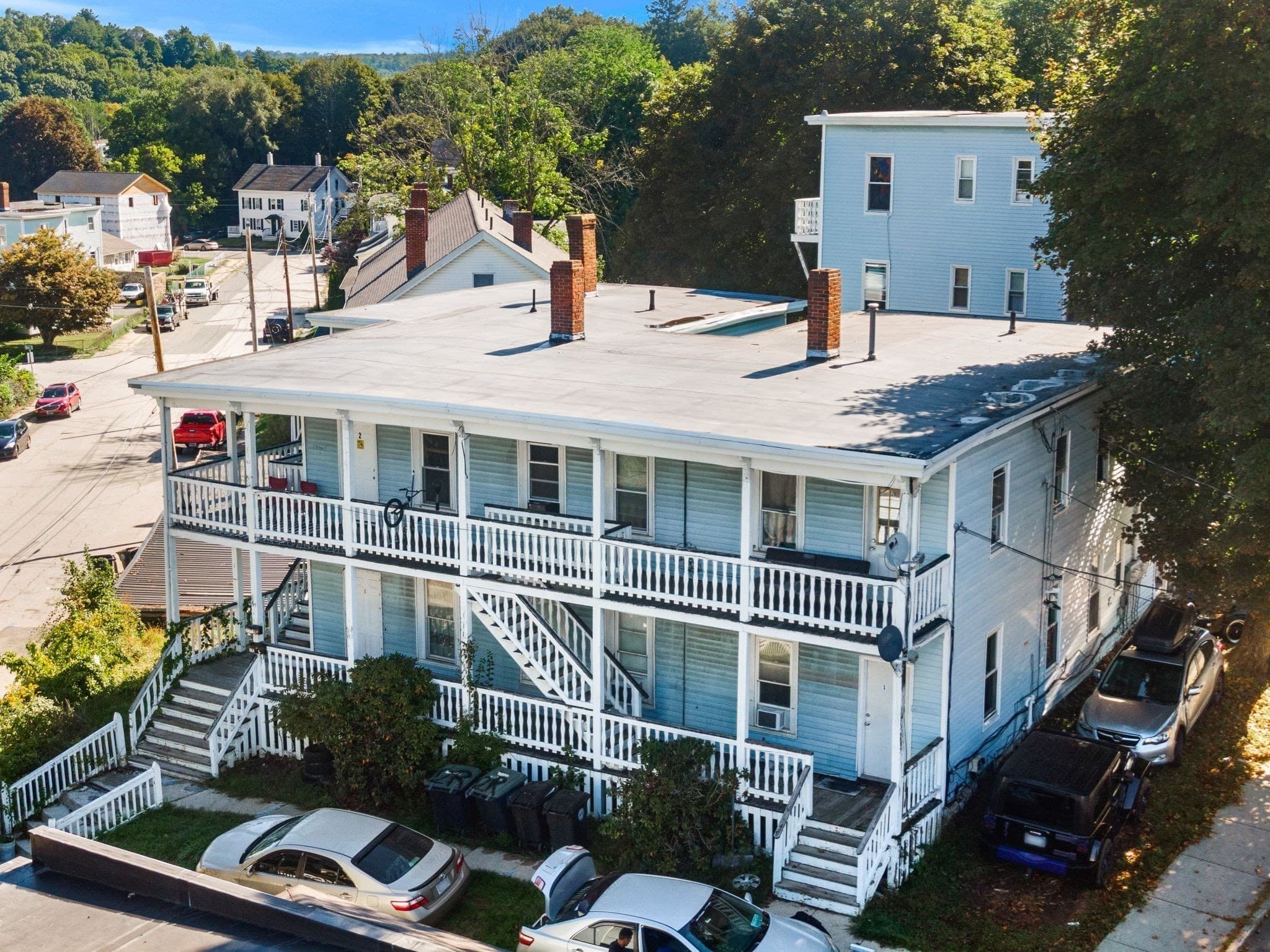 5-9 Family at 664 Main St, Southbridge MA 01550, Southbridge, photo 4 of 42