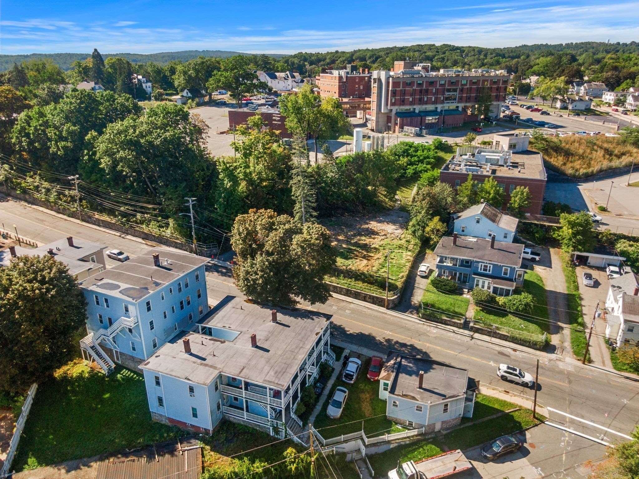 5-9 Family at 664 Main St, Southbridge MA 01550, Southbridge, photo 8 of 42