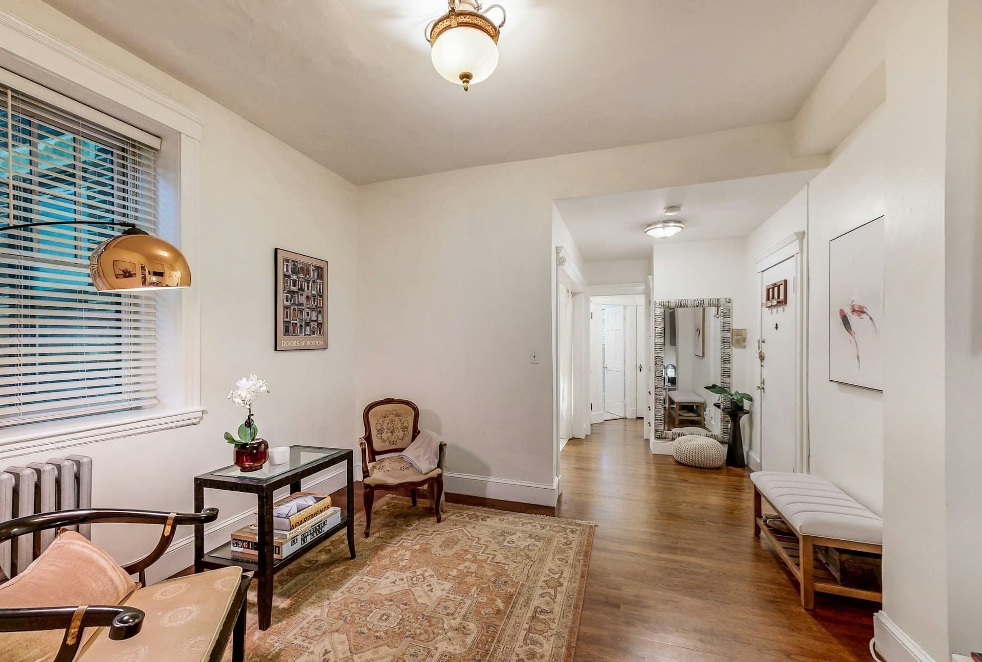 Condominium at 1999 Commonwealth Ave # 1, Boston MA 02135, Boston, photo 2 of 10