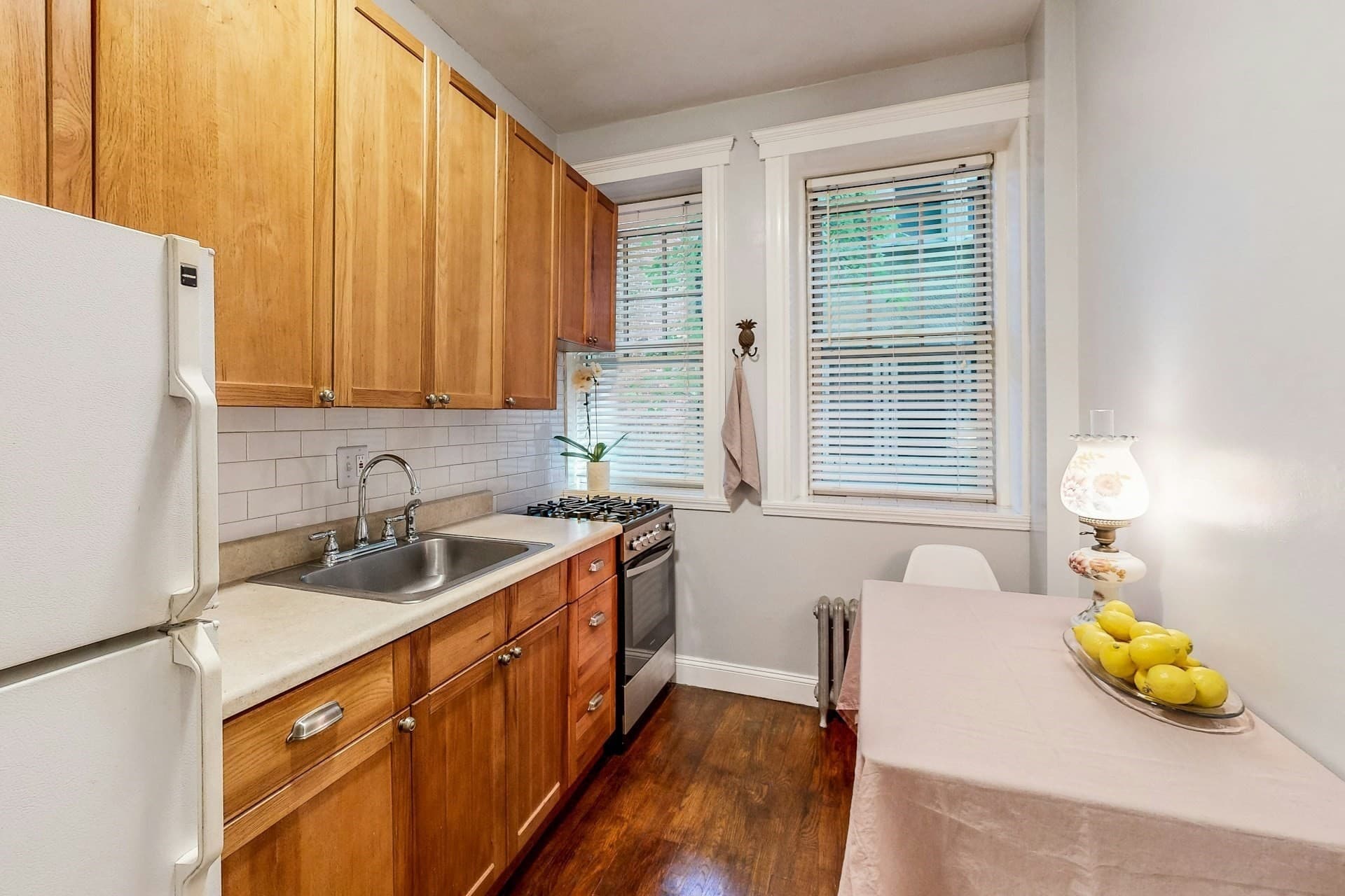 Condominium at 1999 Commonwealth Ave # 1, Boston MA 02135, Boston, photo 6 of 10