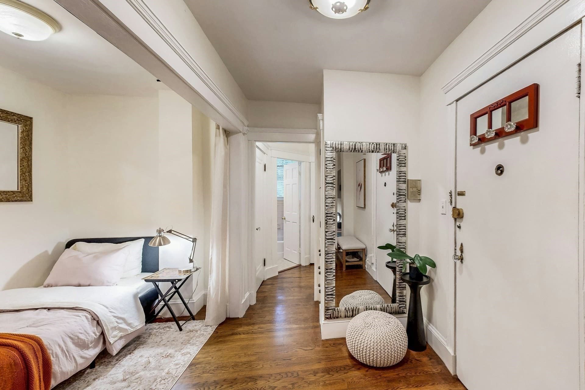 Condominium at 1999 Commonwealth Ave # 1, Boston MA 02135, Boston, photo 7 of 10