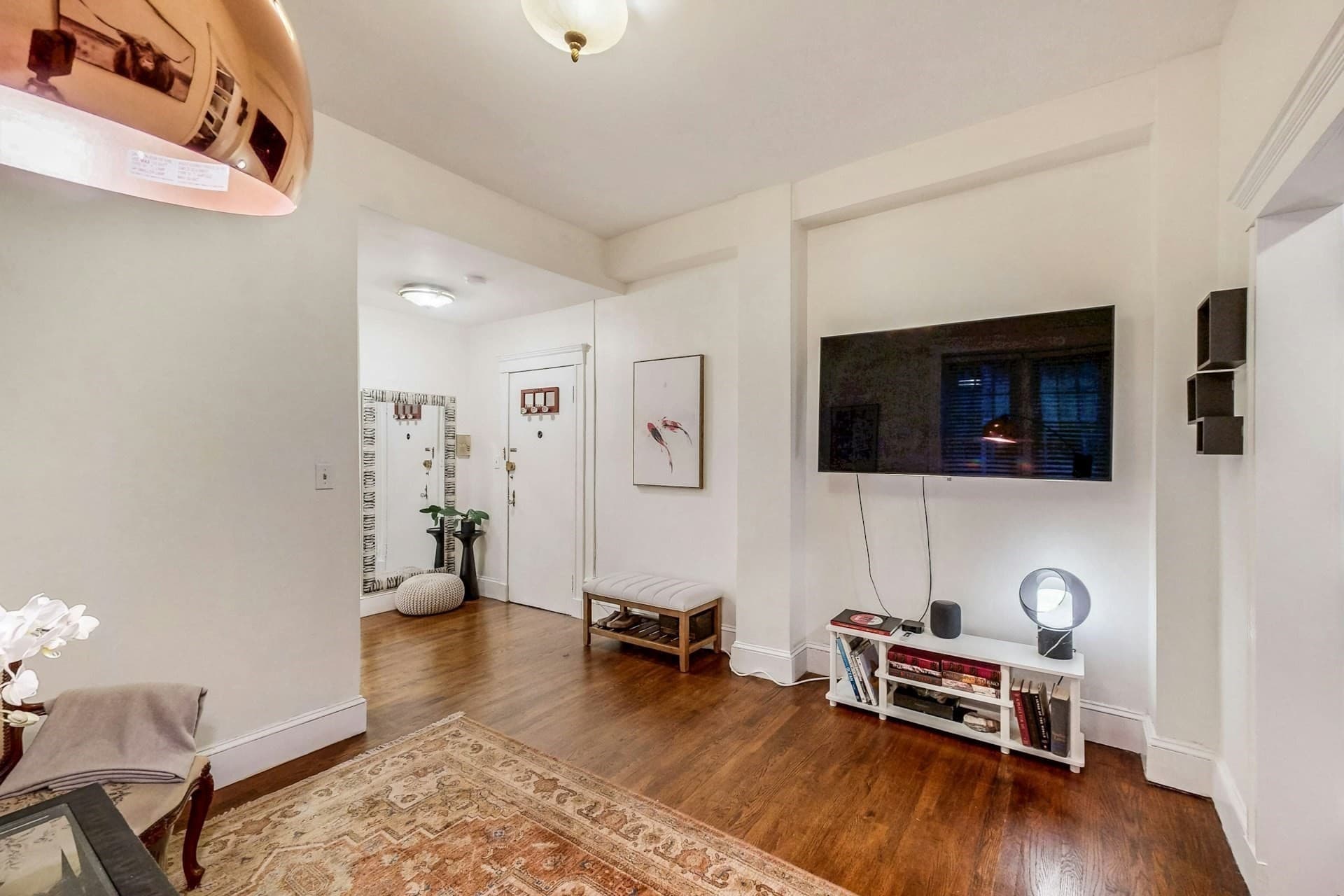 Condominium at 1999 Commonwealth Ave # 1, Boston MA 02135, Boston, photo 3 of 10