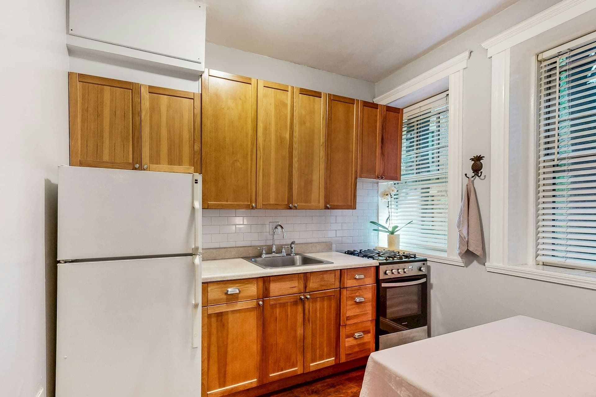 Condominium at 1999 Commonwealth Ave # 1, Boston MA 02135, Boston, photo 5 of 10