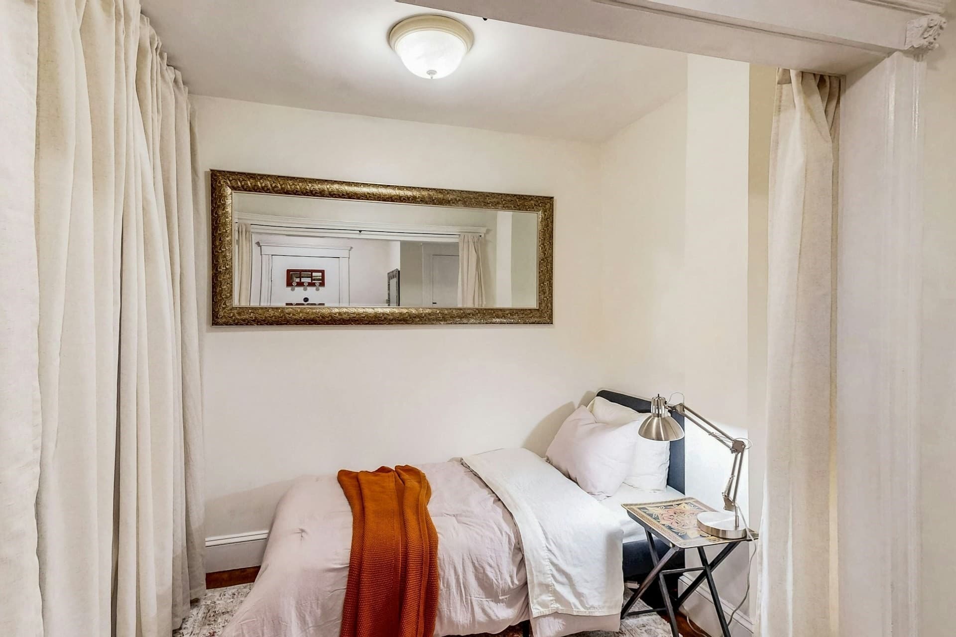 Condominium at 1999 Commonwealth Ave # 1, Boston MA 02135, Boston, photo 9 of 10