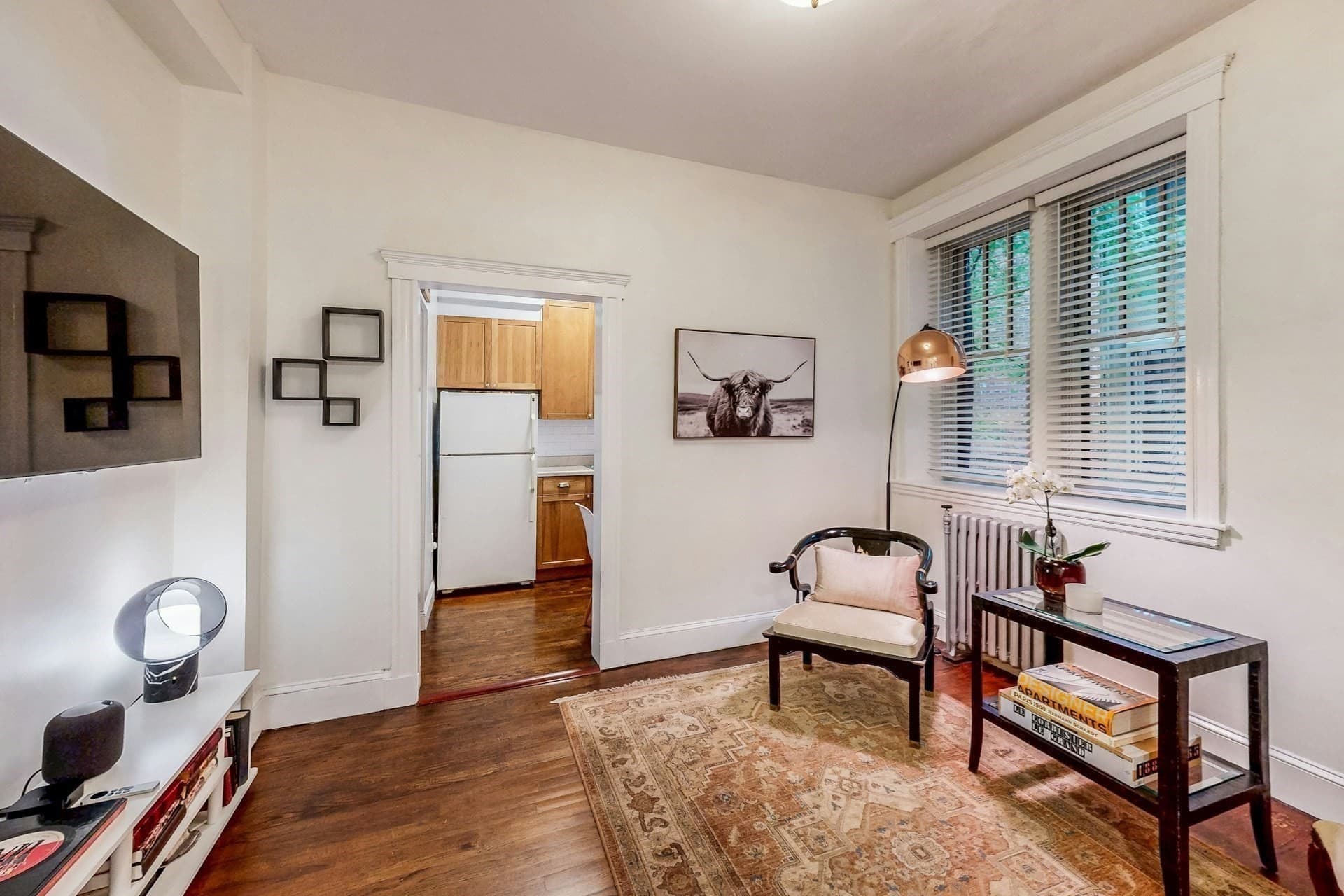 Condominium at 1999 Commonwealth Ave # 1, Boston MA 02135, Boston, photo 4 of 10