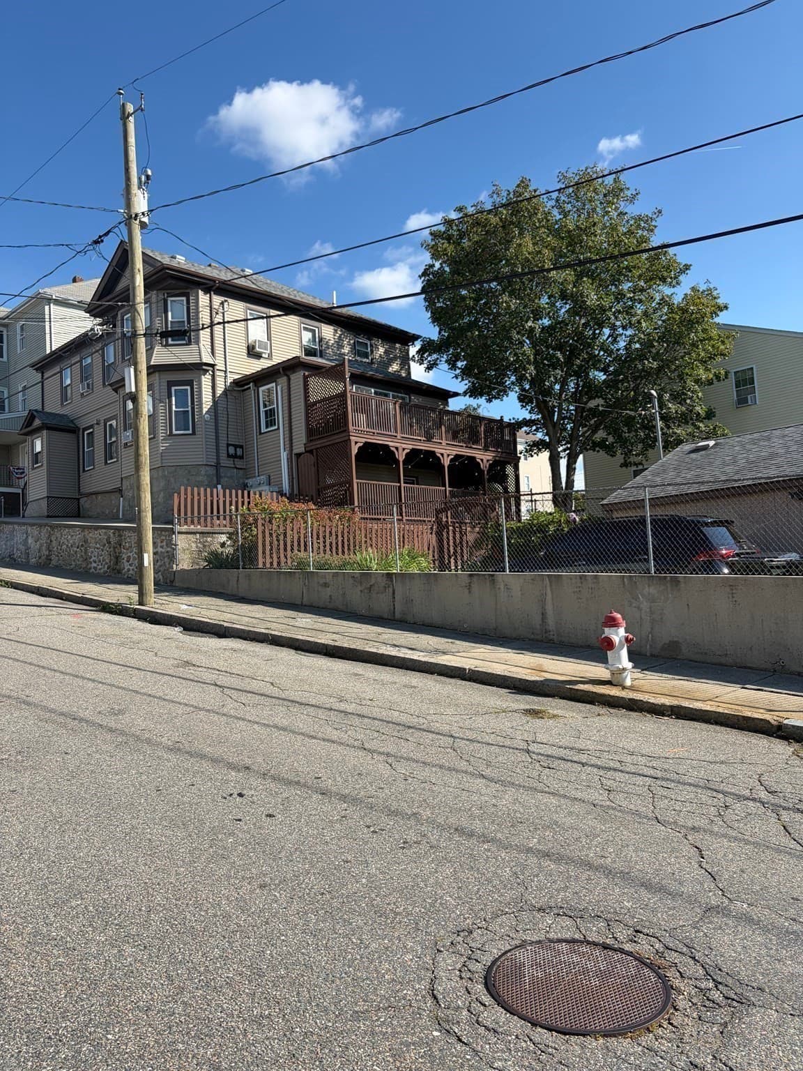 2 Family - 2 Units Up/Down at 117 Last Street, Fall River MA 02724, Fall River, photo 2 of 29