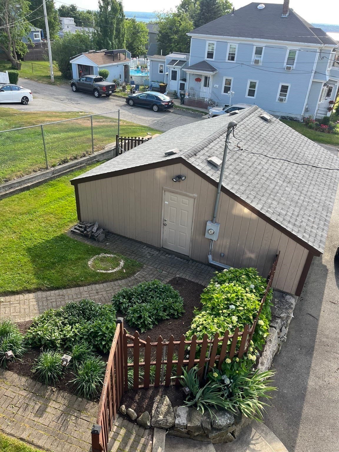 2 Family - 2 Units Up/Down at 117 Last Street, Fall River MA 02724, Fall River, photo 19 of 29