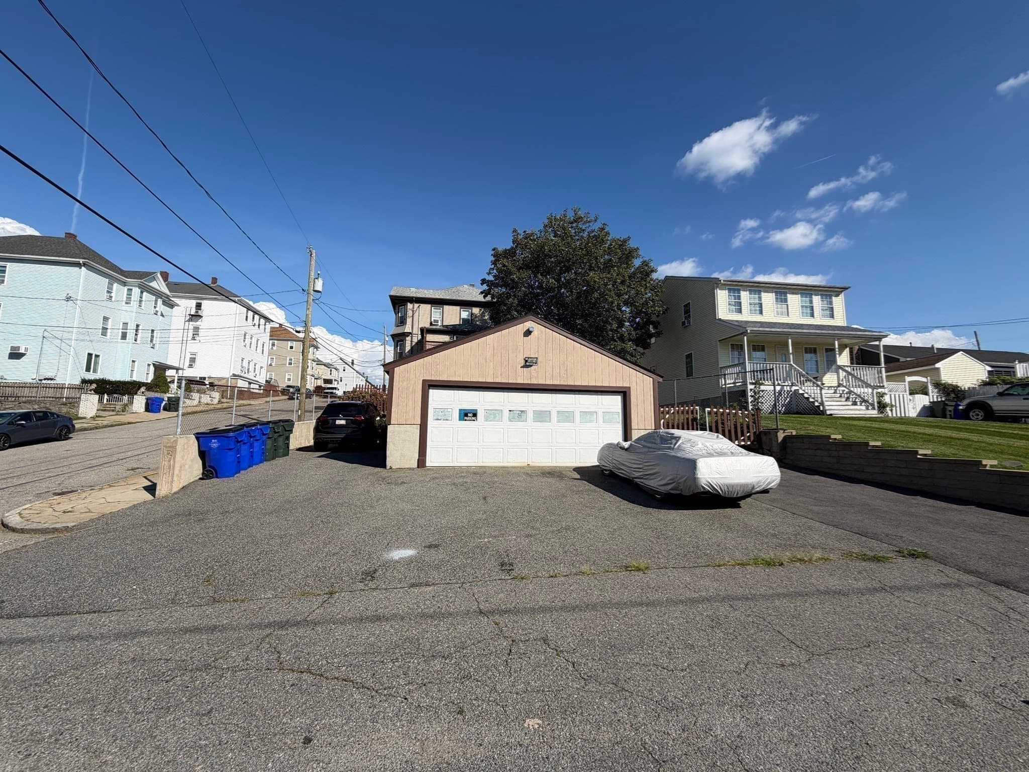 2 Family - 2 Units Up/Down at 117 Last Street, Fall River MA 02724, Fall River, photo 21 of 29