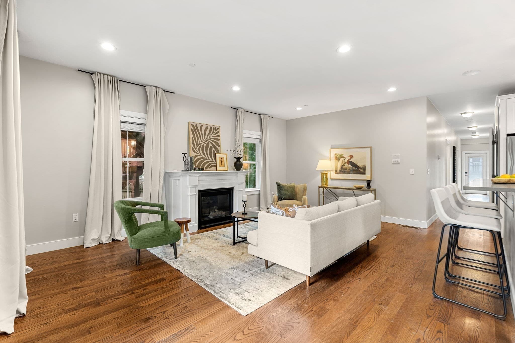 Condominium at 23 Downer Ave # 1, Boston MA 02125, Boston, photo 2 of 20