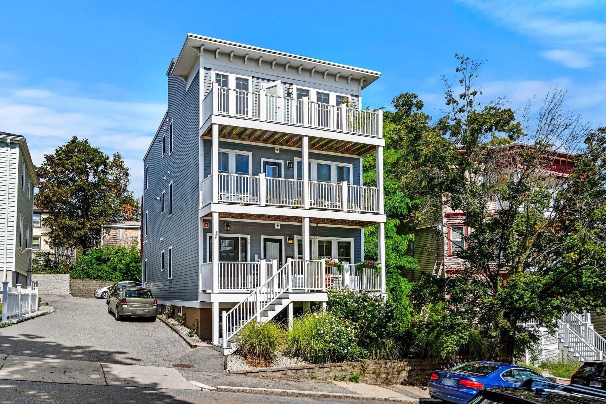 Condominium at 23 Downer Ave # 1, Boston MA 02125, Boston, photo 17 of 20
