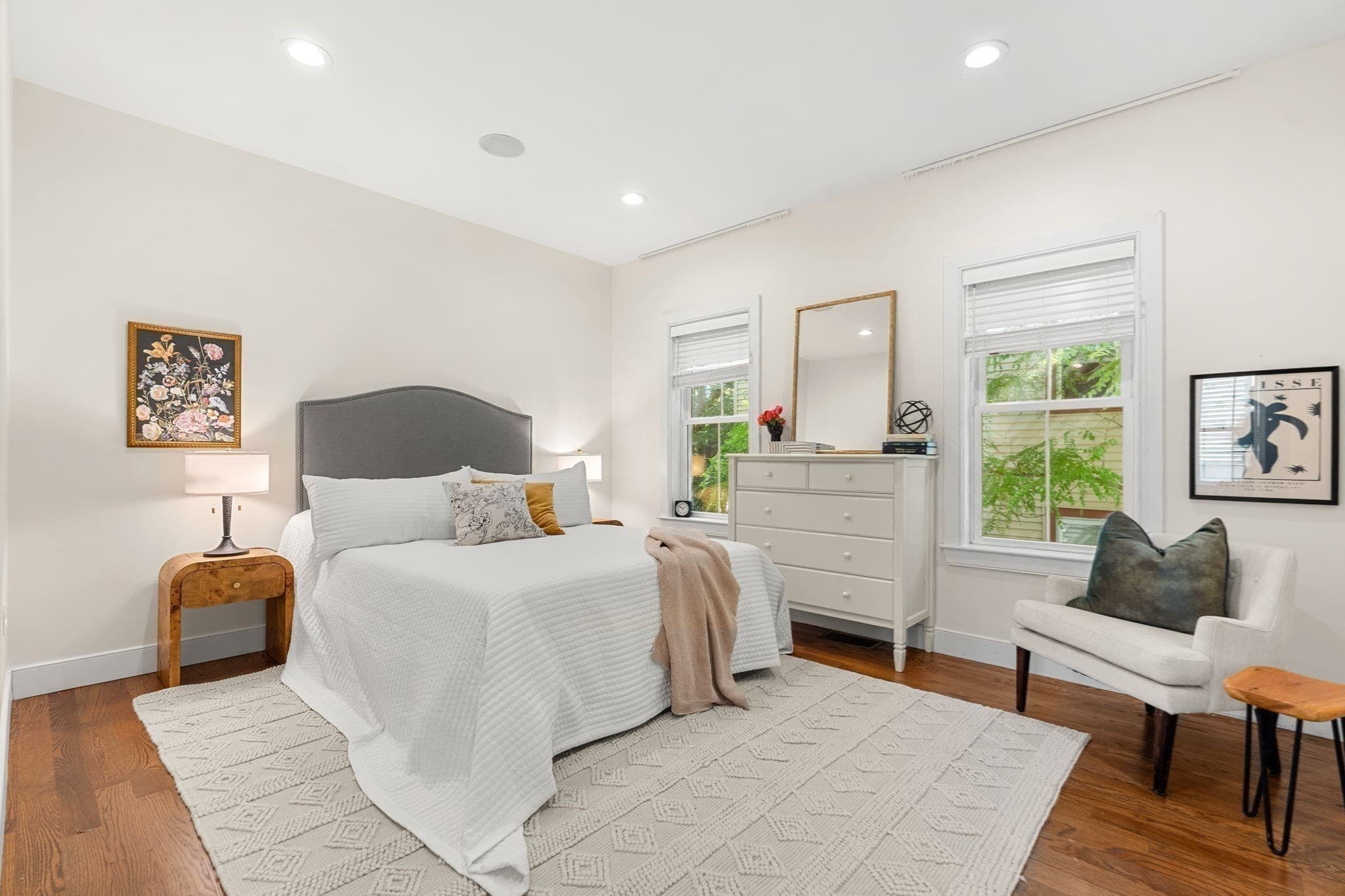 Condominium at 23 Downer Ave # 1, Boston MA 02125, Boston, photo 7 of 20