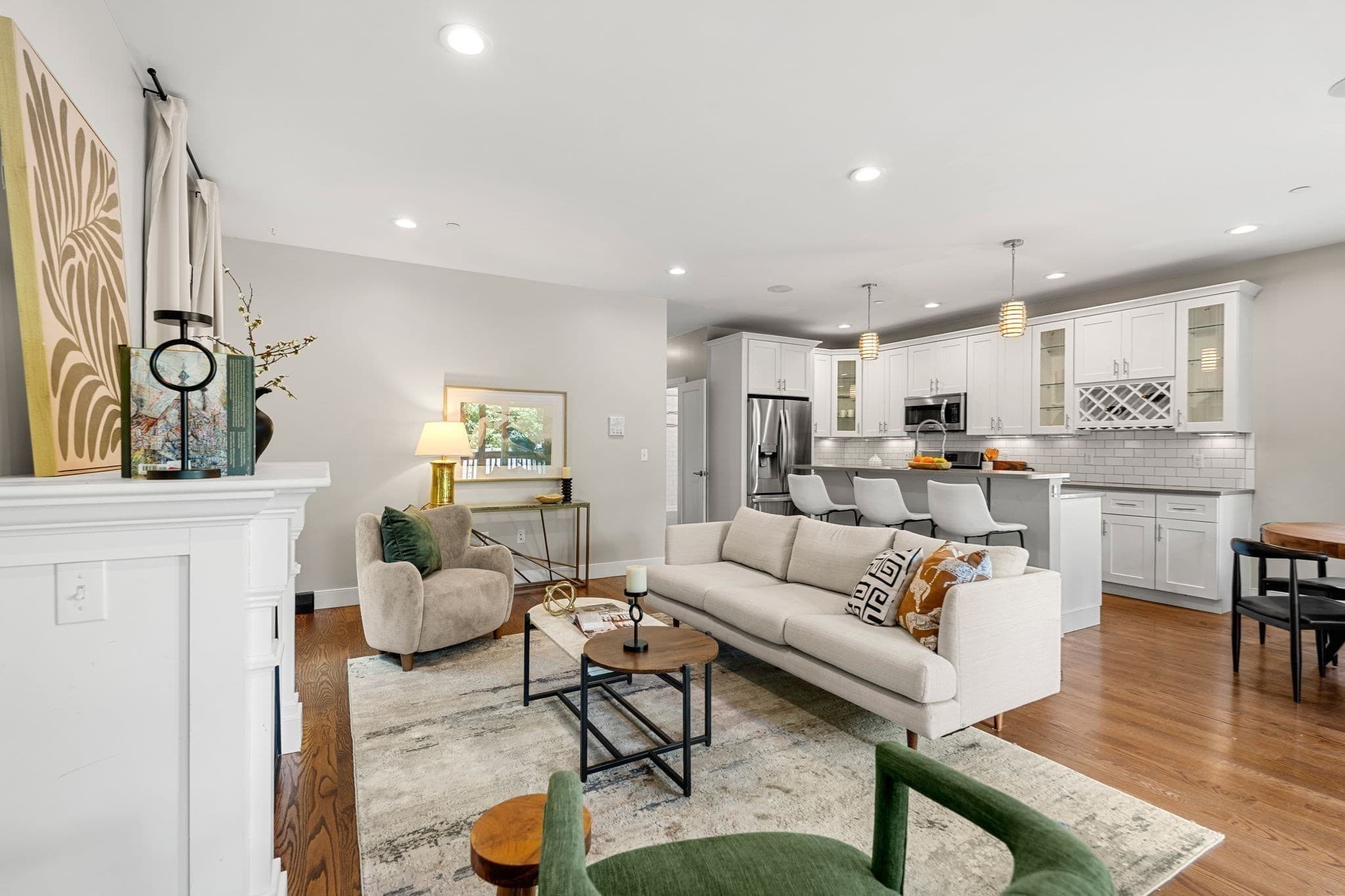 Condominium at 23 Downer Ave # 1, Boston MA 02125, Boston, photo 3 of 20