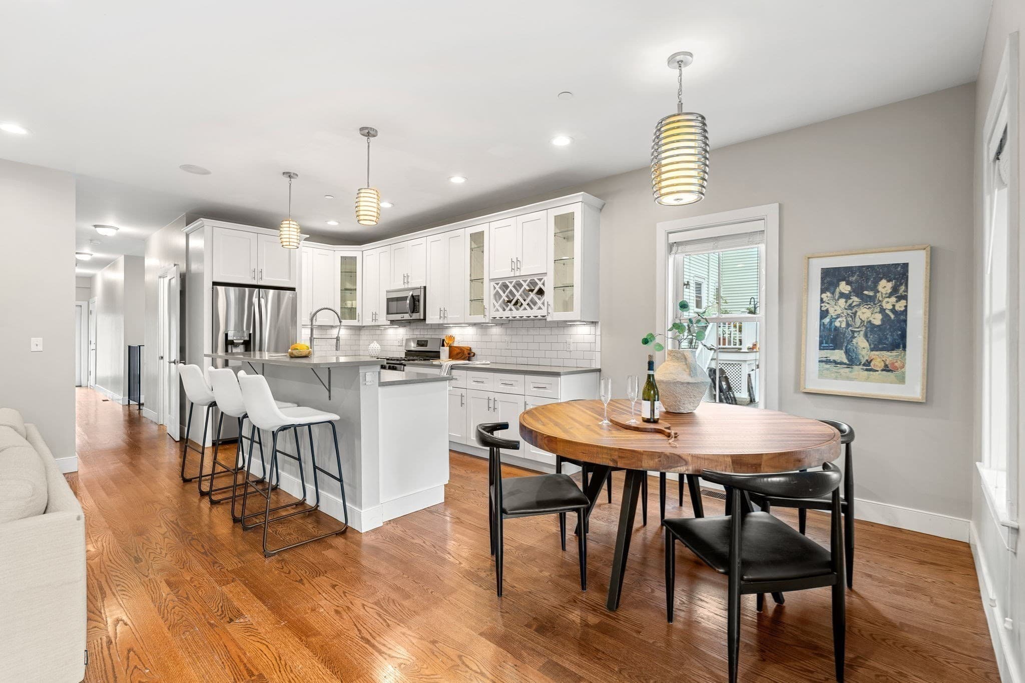 23 Downer Ave # 1, Boston MA 02125