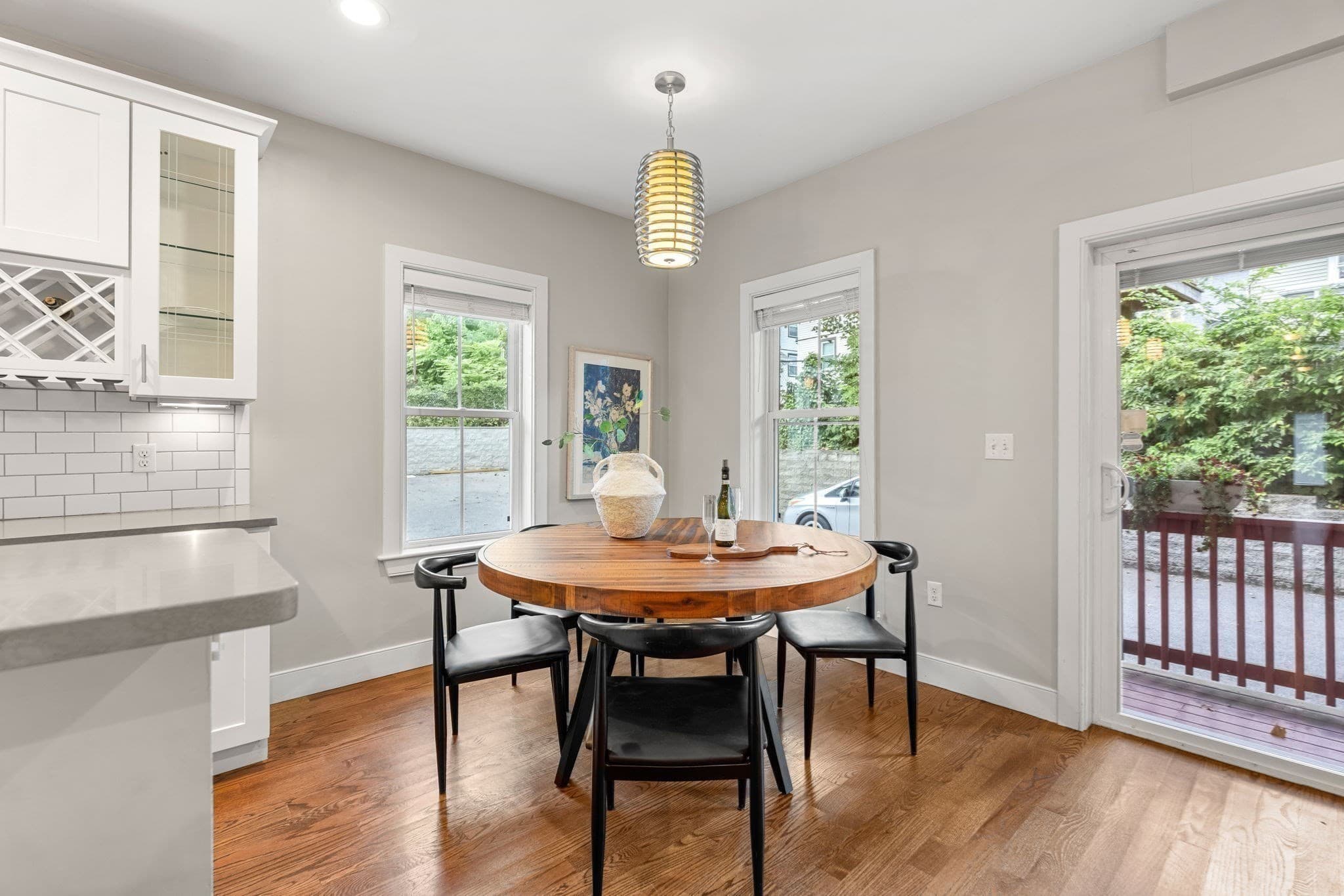 Condominium at 23 Downer Ave # 1, Boston MA 02125, Boston, photo 5 of 20