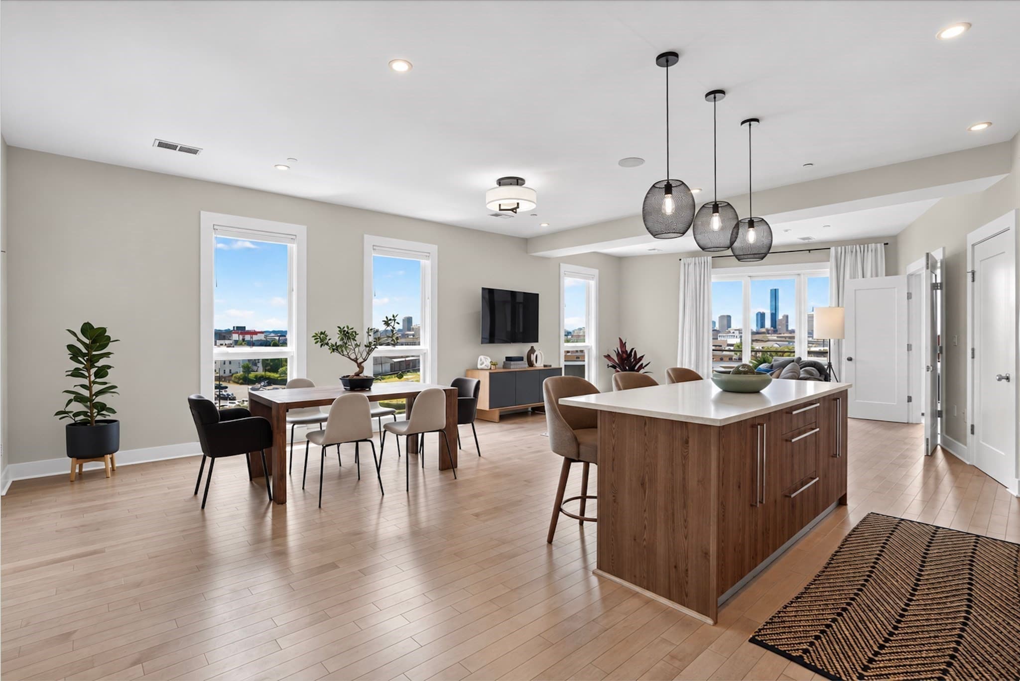 Condominium at 232 Old Colony Ave # 506a, Boston MA 02127, photo 2 of 21