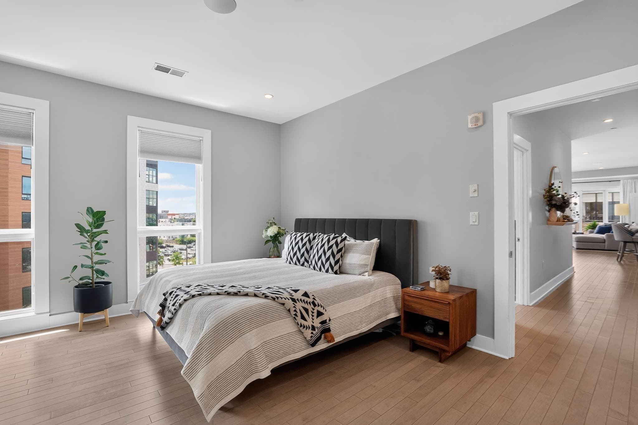 Condominium at 232 Old Colony Ave # 506a, Boston MA 02127, photo 12 of 21