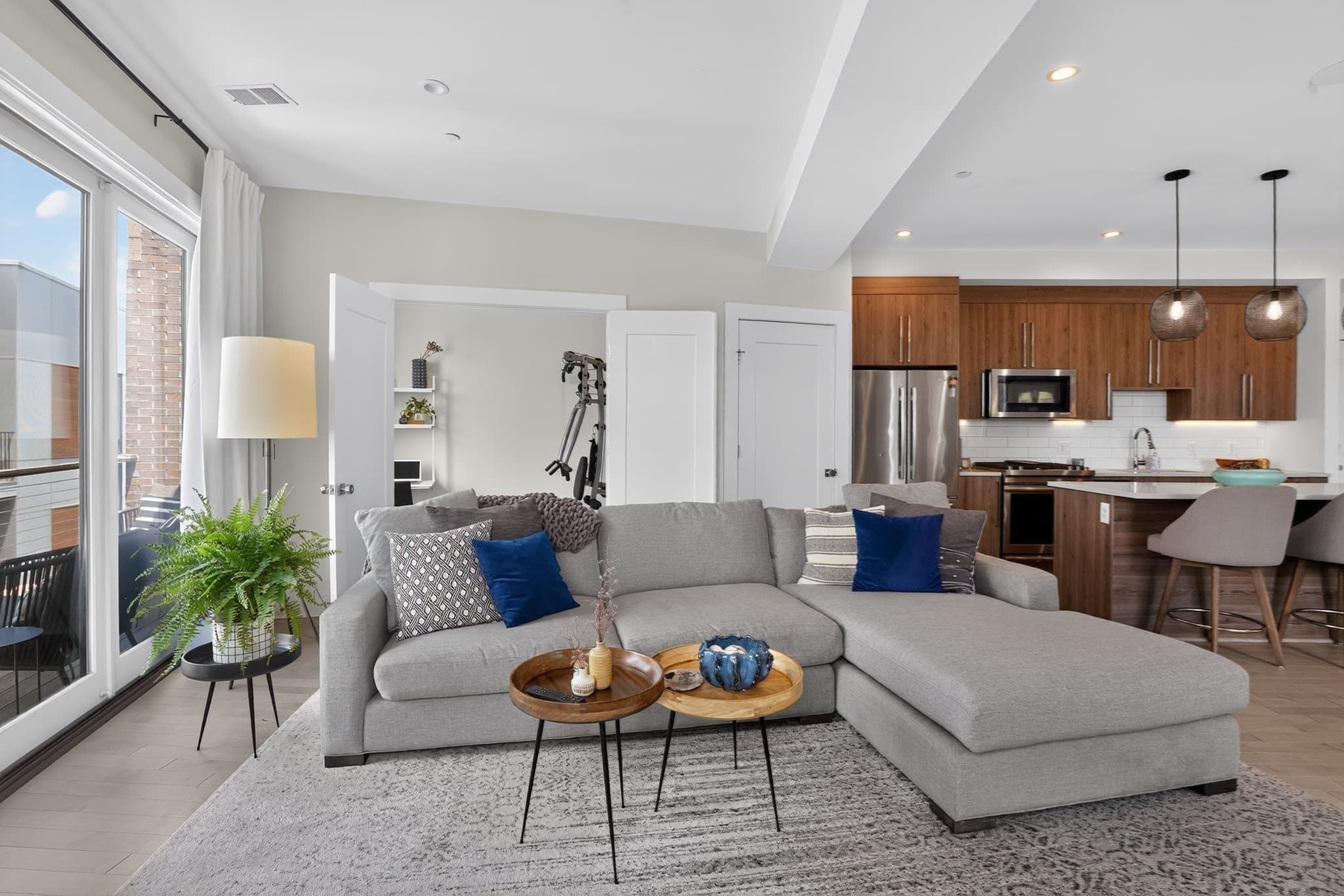 Condominium at 232 Old Colony Ave # 506a, Boston MA 02127, photo 7 of 21