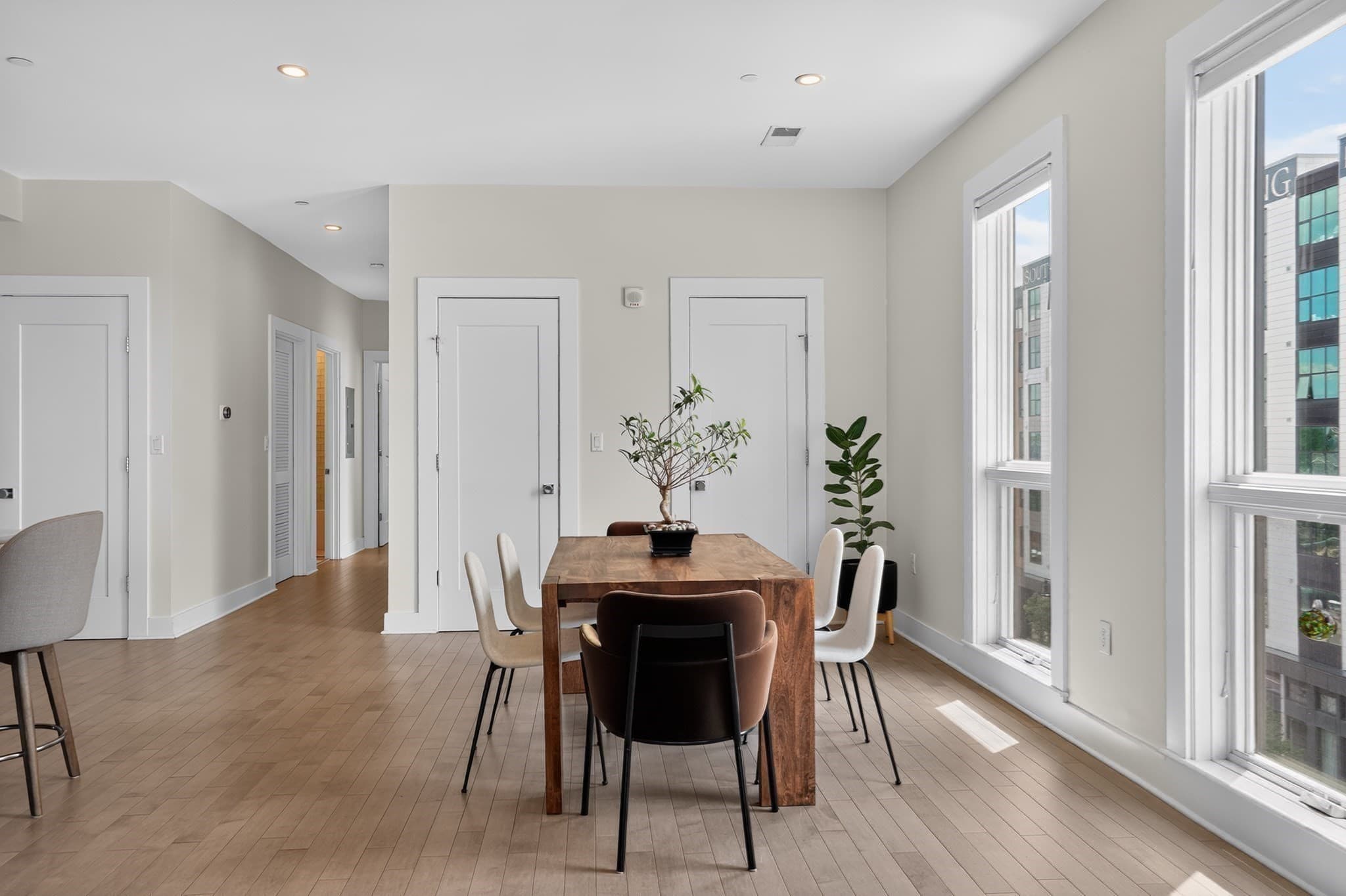 Condominium at 232 Old Colony Ave # 506a, Boston MA 02127, photo 9 of 21