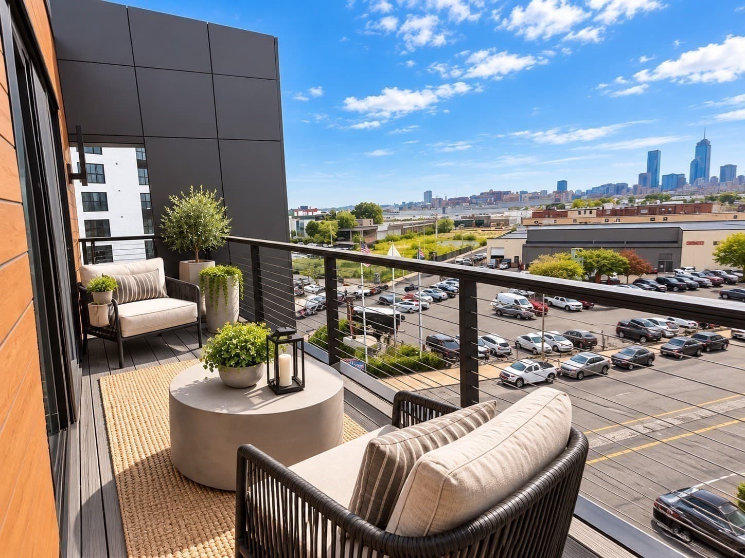 Condominium at 232 Old Colony Ave # 506a, Boston MA 02127, photo 19 of 21