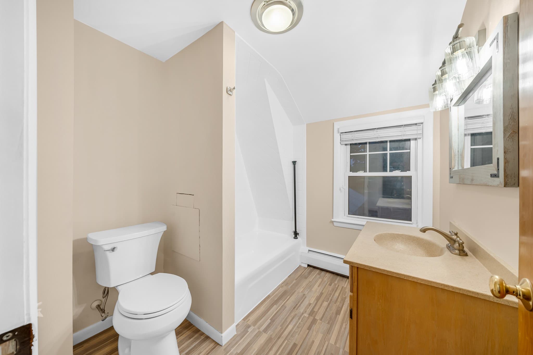 Single Family Residence at 60 S New St, Haverhill MA 01835, Haverhill, photo 26 of 35