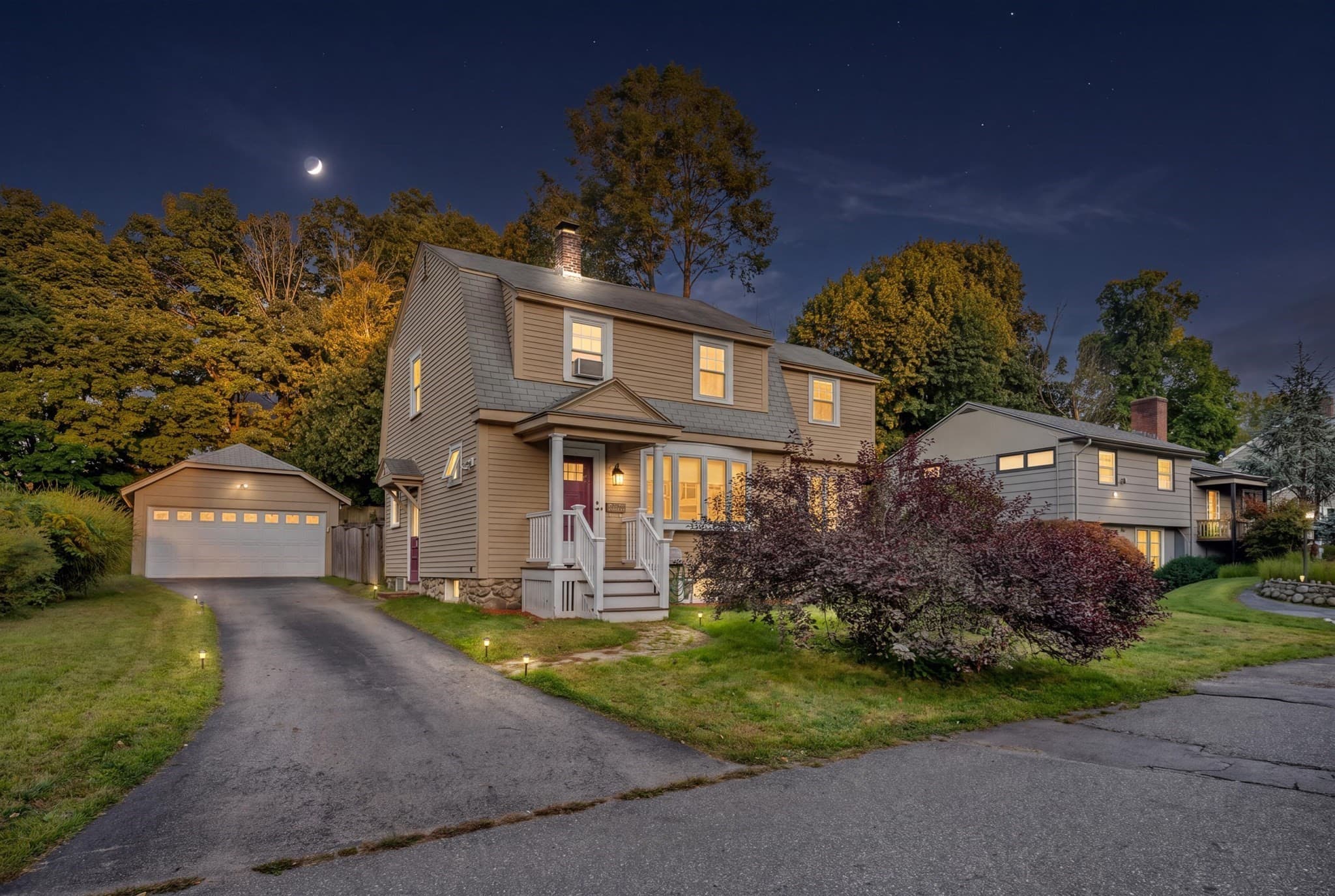 60 S New St, Haverhill MA 01835