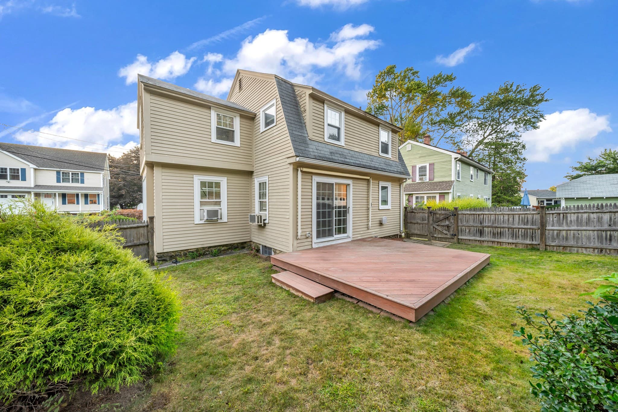 Single Family Residence at 60 S New St, Haverhill MA 01835, Haverhill, photo 30 of 35