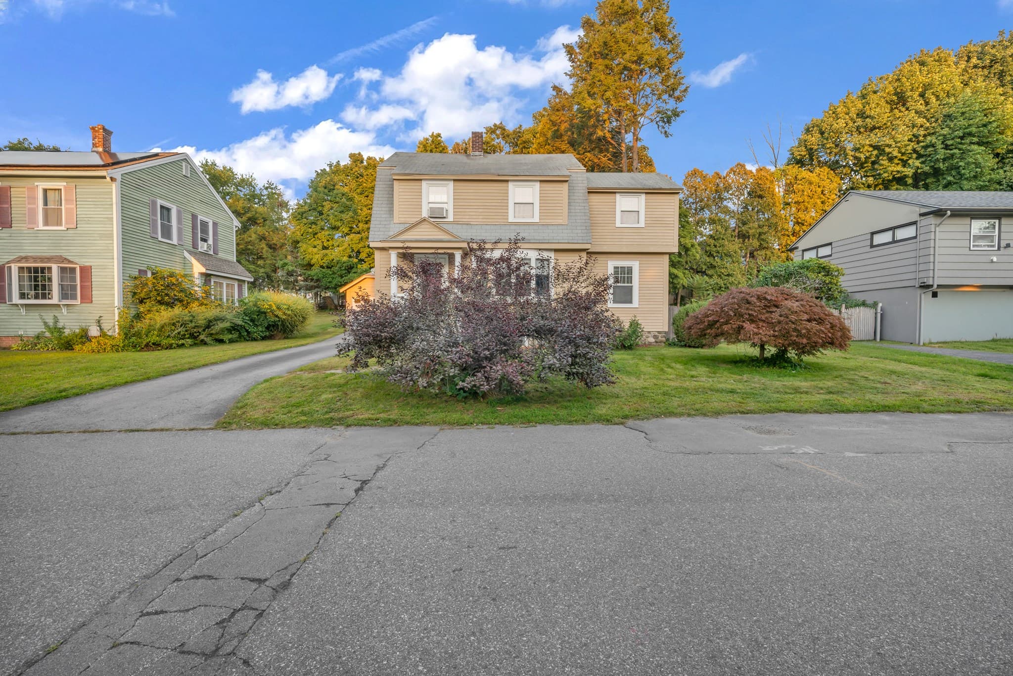 Single Family Residence at 60 S New St, Haverhill MA 01835, Haverhill, photo 34 of 35