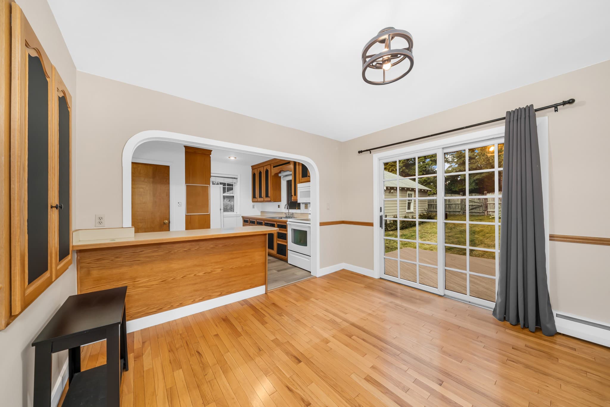 Single Family Residence at 60 S New St, Haverhill MA 01835, Haverhill, photo 10 of 35