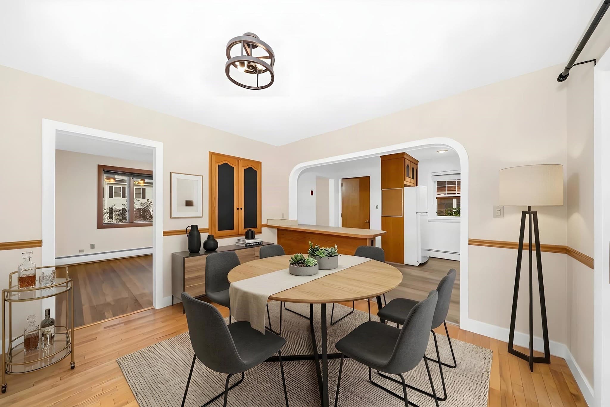 Single Family Residence at 60 S New St, Haverhill MA 01835, Haverhill, photo 11 of 35