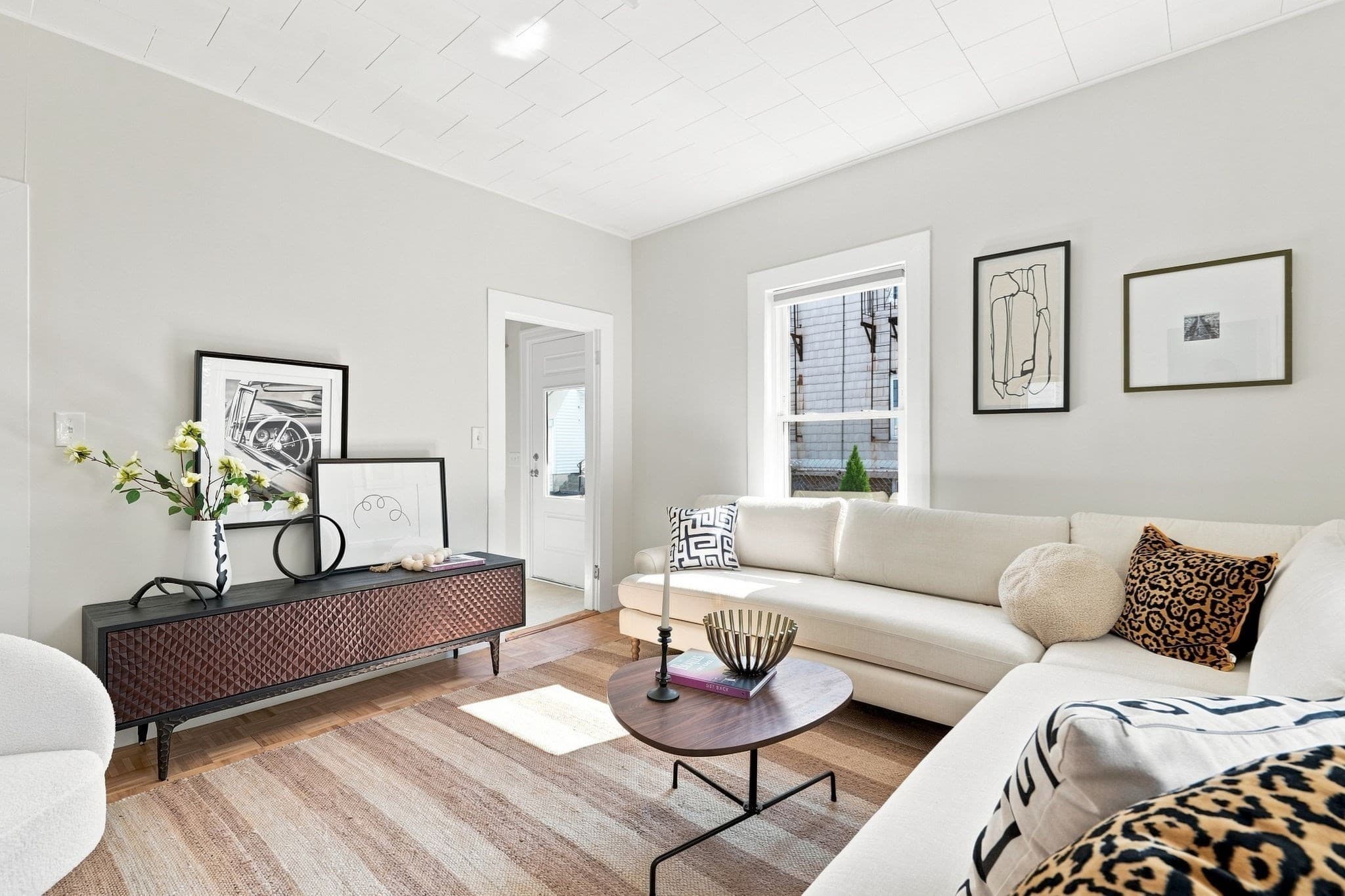 Single Family Residence at 135 Tremont St, Cambridge MA 02139, Cambridge, photo 2 of 19