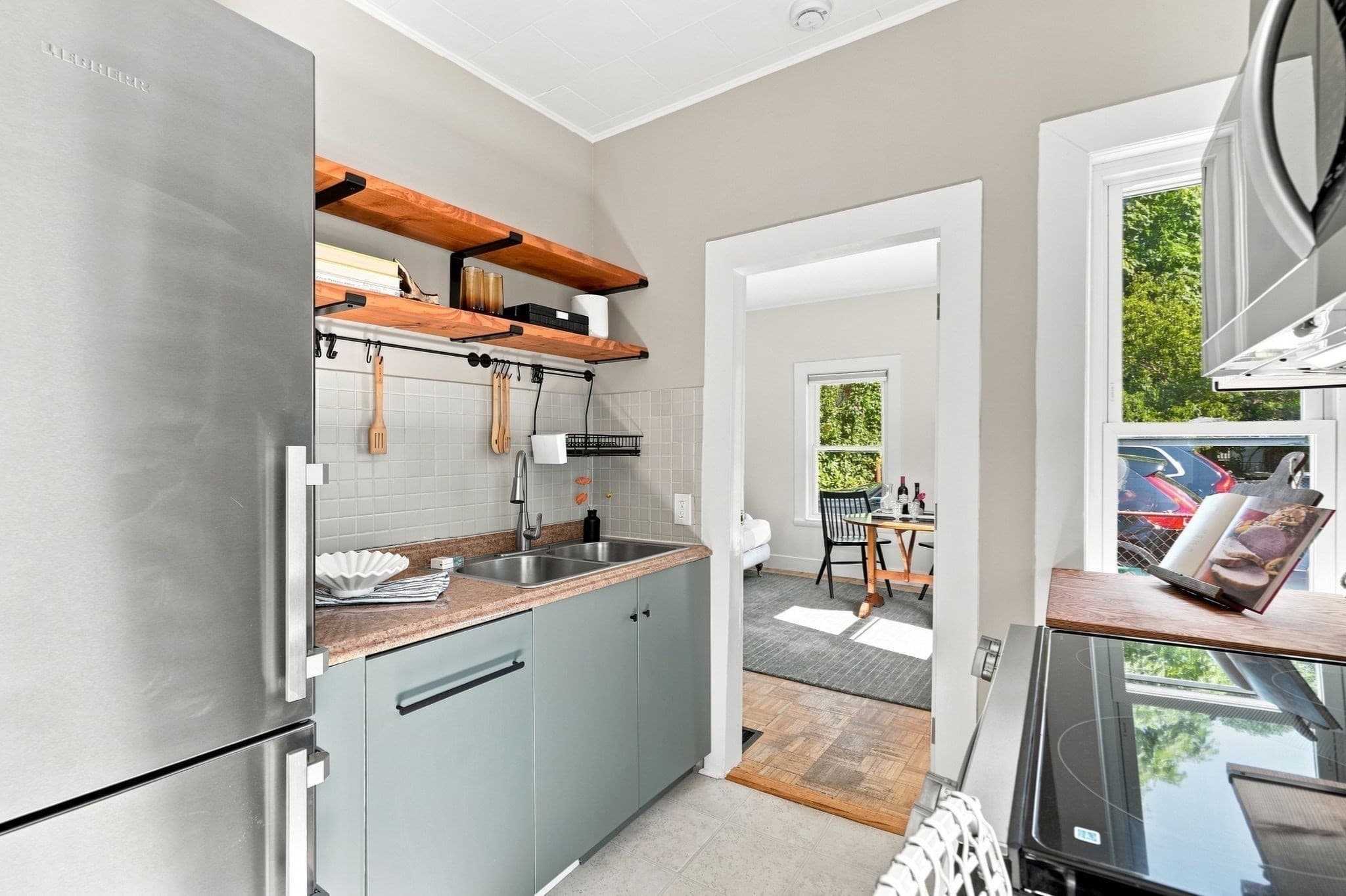 Single Family Residence at 135 Tremont St, Cambridge MA 02139, Cambridge, photo 6 of 19