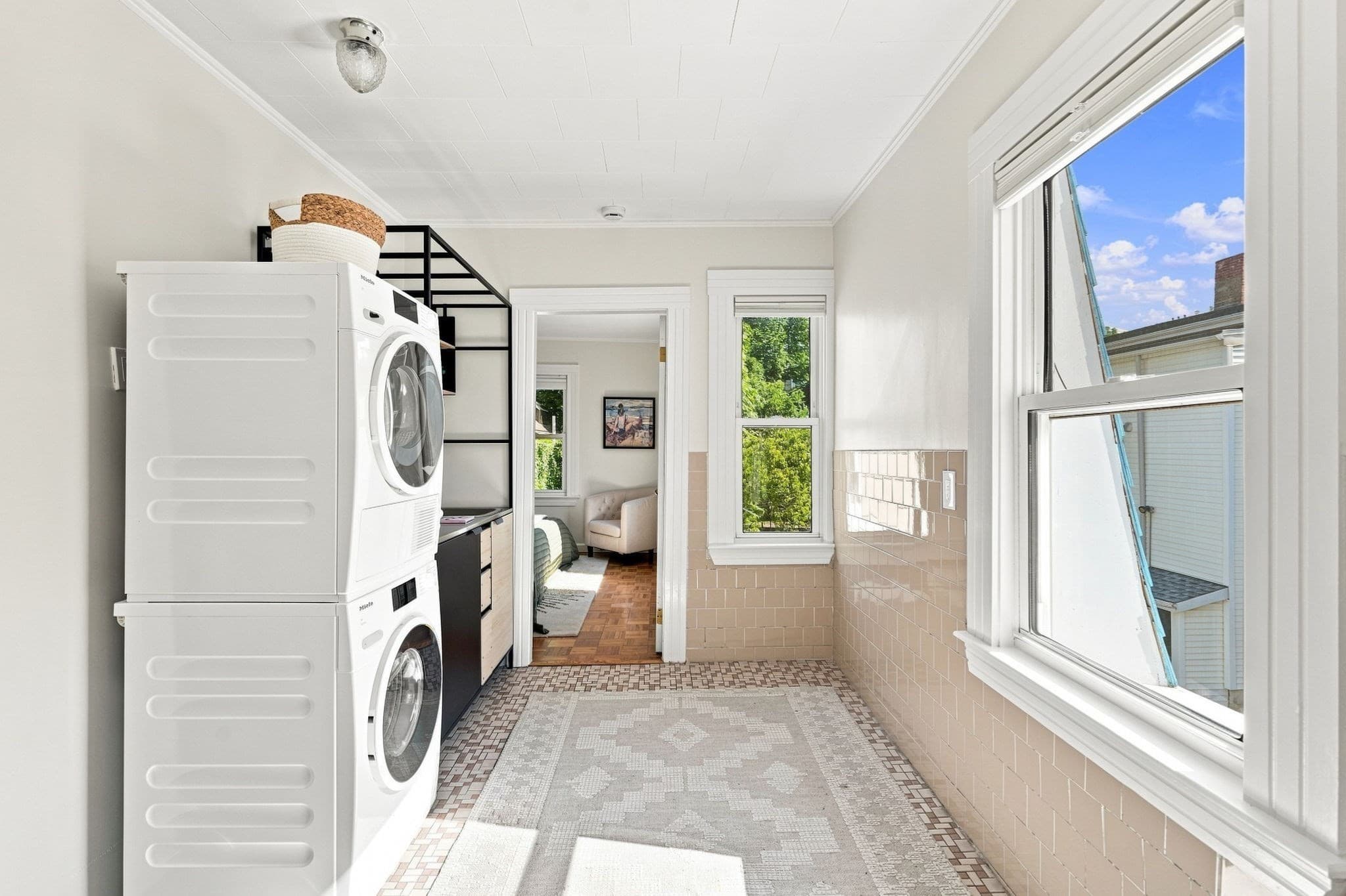 Single Family Residence at 135 Tremont St, Cambridge MA 02139, Cambridge, photo 13 of 19