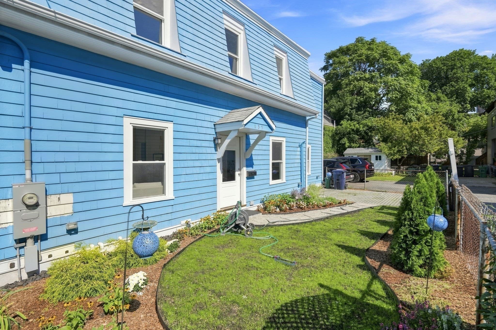 Single Family Residence at 135 Tremont St, Cambridge MA 02139, Cambridge, photo 17 of 19