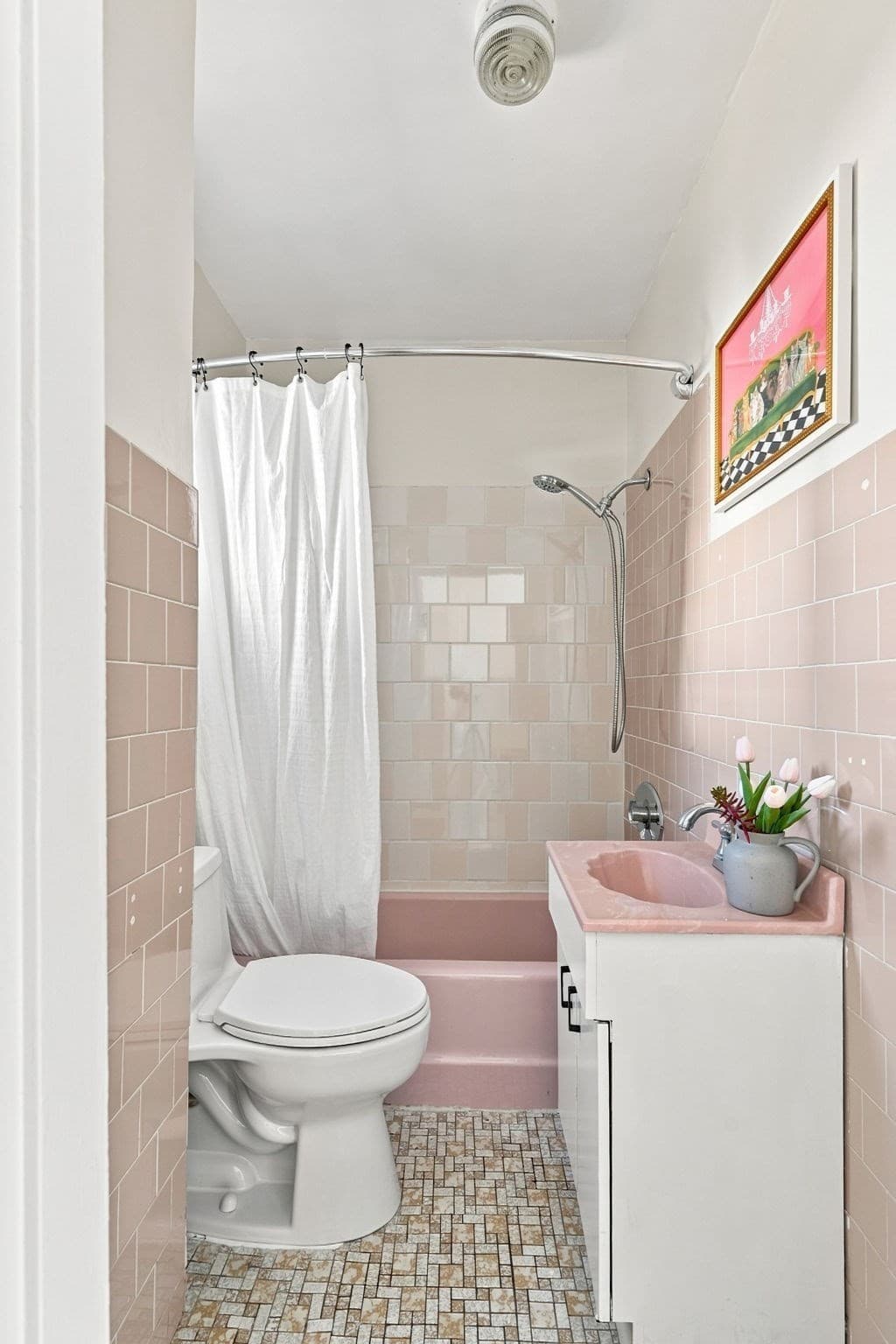 Single Family Residence at 135 Tremont St, Cambridge MA 02139, Cambridge, photo 12 of 19