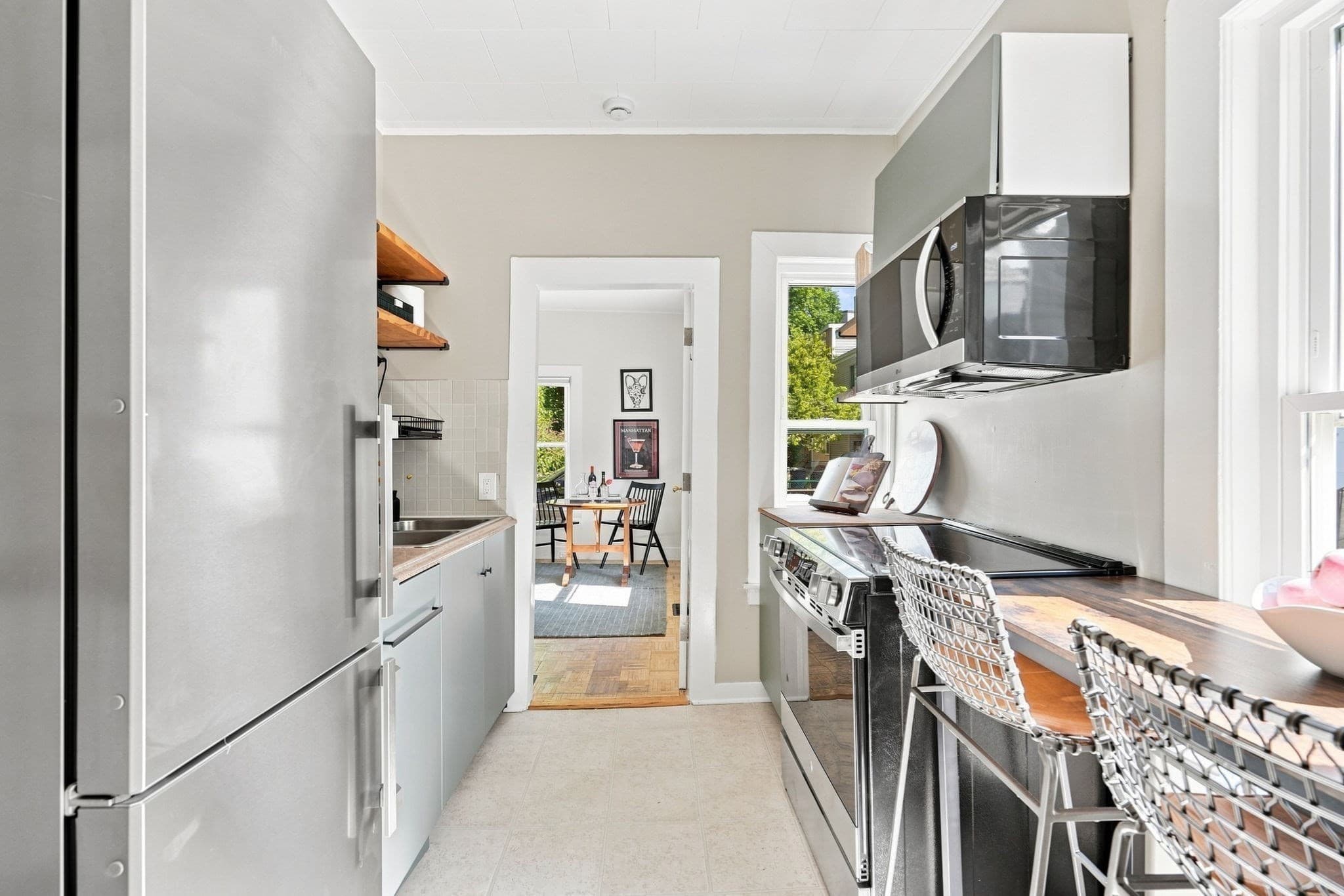 Single Family Residence at 135 Tremont St, Cambridge MA 02139, Cambridge, photo 5 of 19